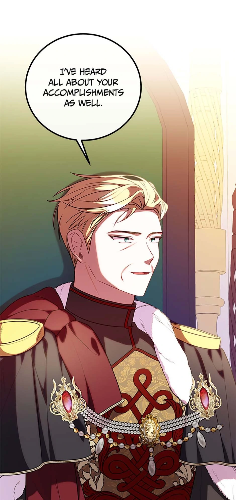 The Twin Sister Goes on Strike Chapter 71 - page 18