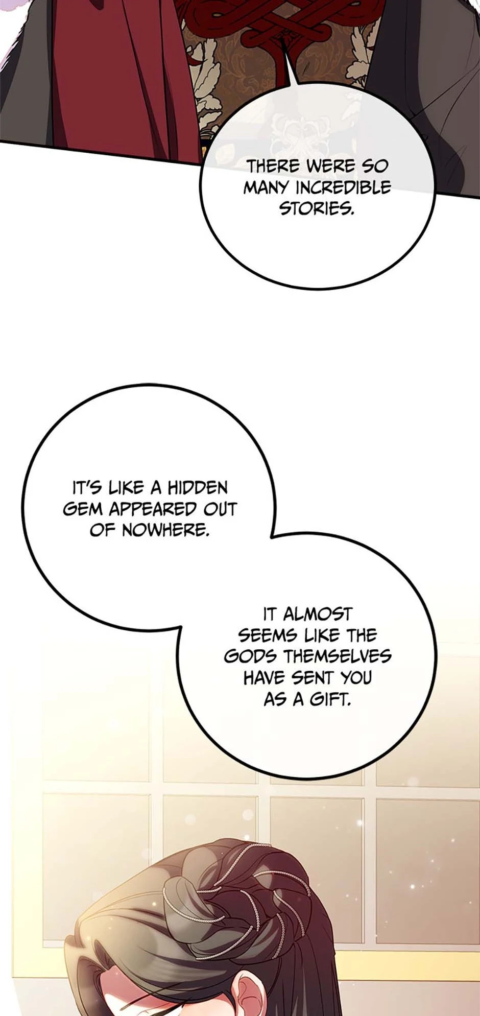 The Twin Sister Goes on Strike Chapter 71 - page 19