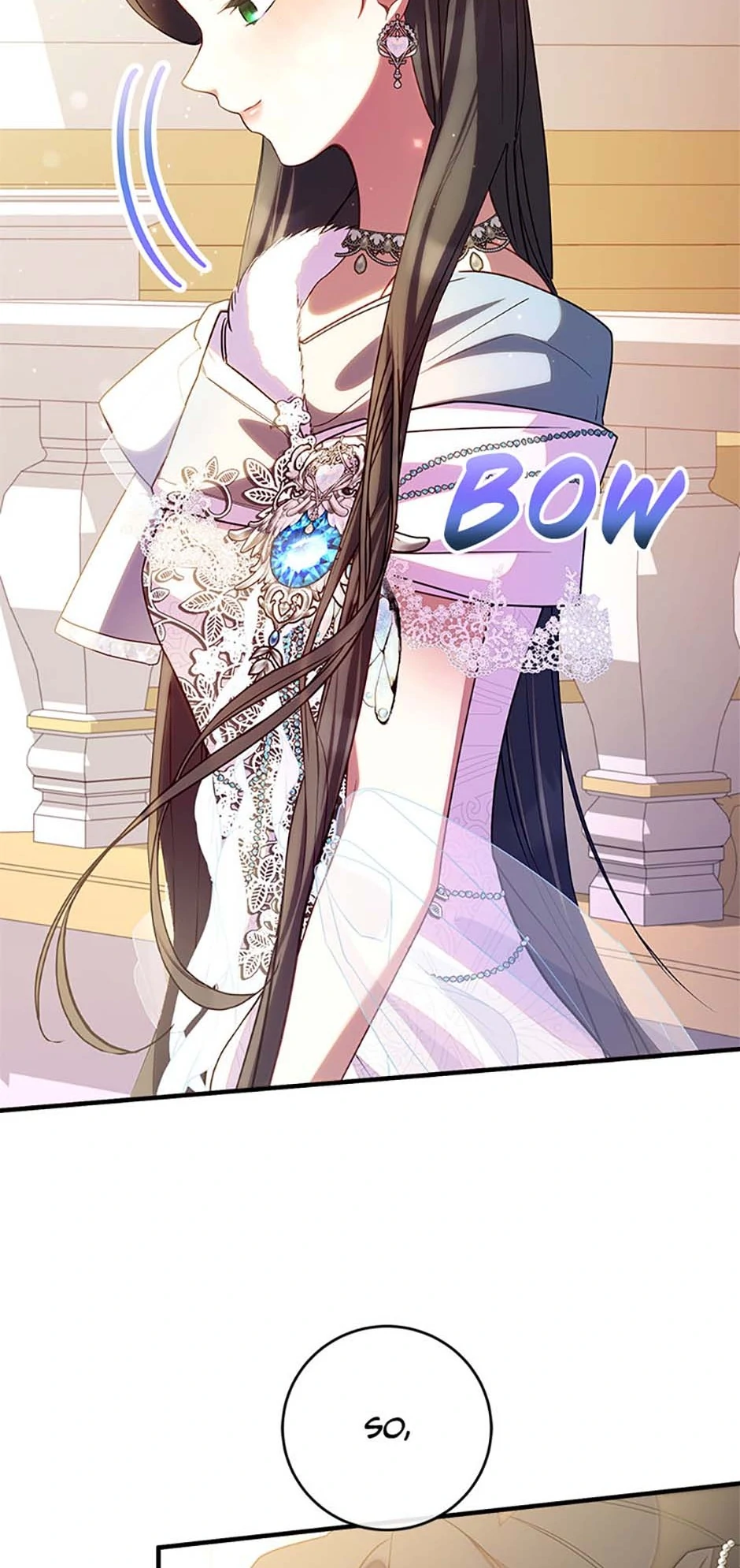 The Twin Sister Goes on Strike Chapter 71 - page 20