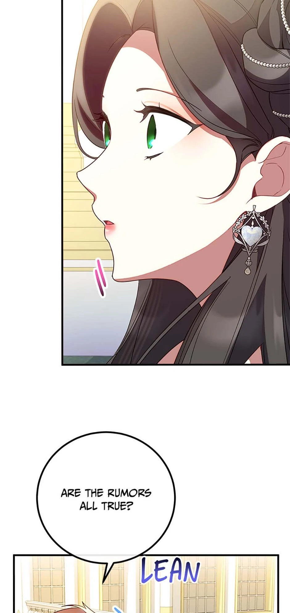 The Twin Sister Goes on Strike Chapter 71 - page 21