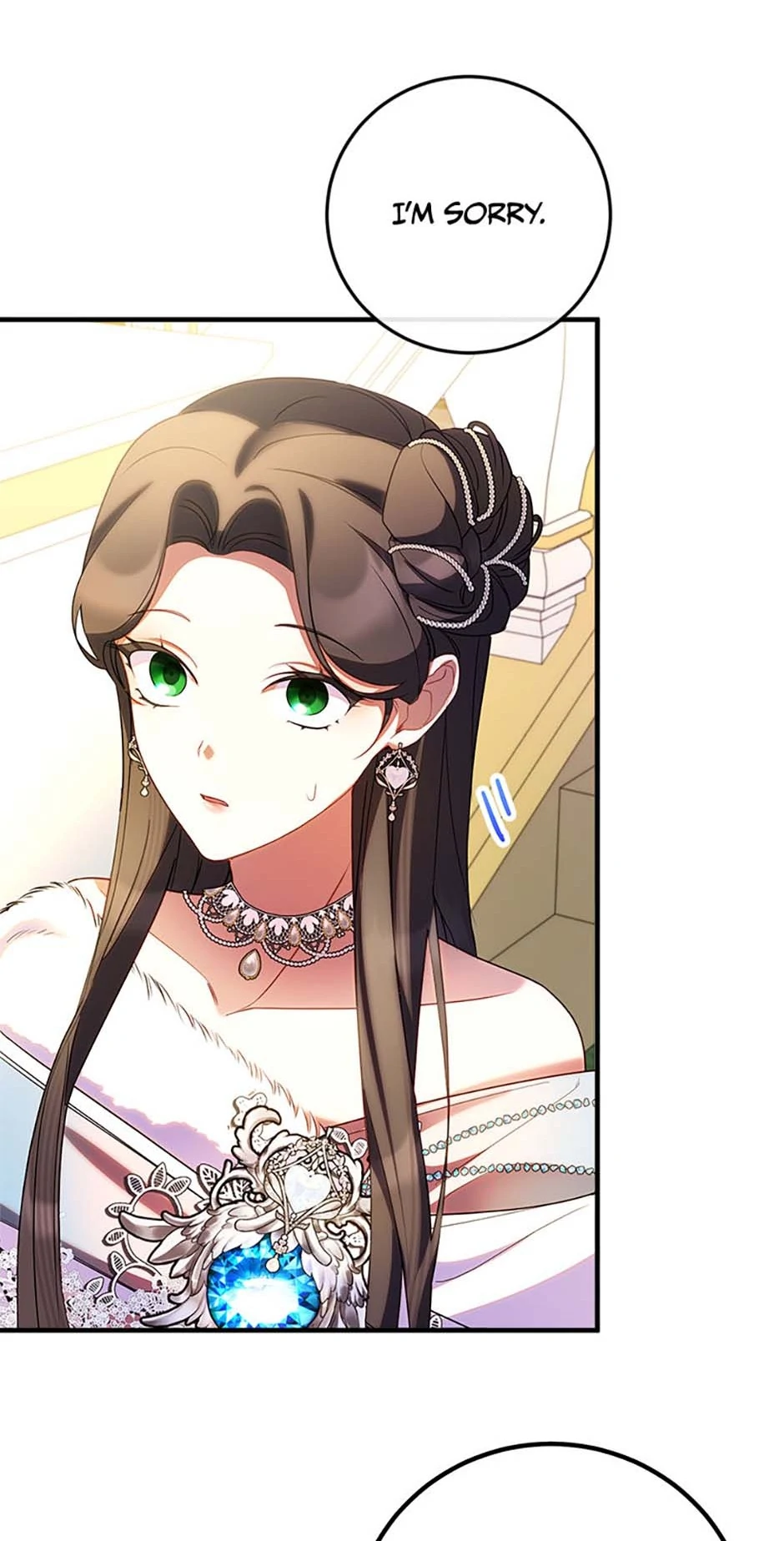 The Twin Sister Goes on Strike Chapter 71 - page 32