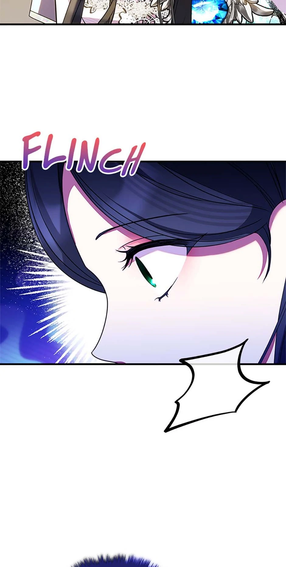 The Twin Sister Goes on Strike Chapter 71 - page 35