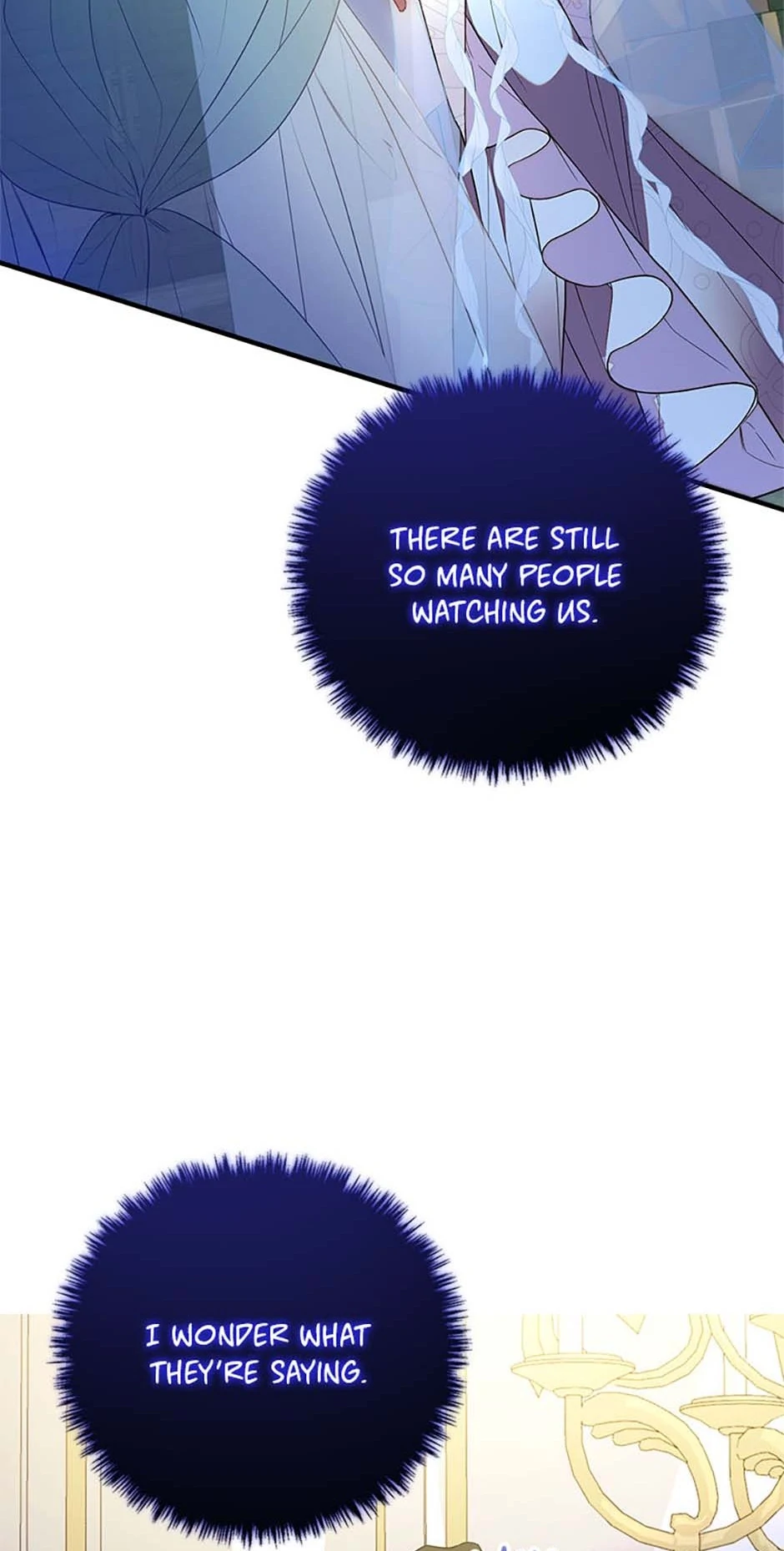 The Twin Sister Goes on Strike Chapter 71 - page 37