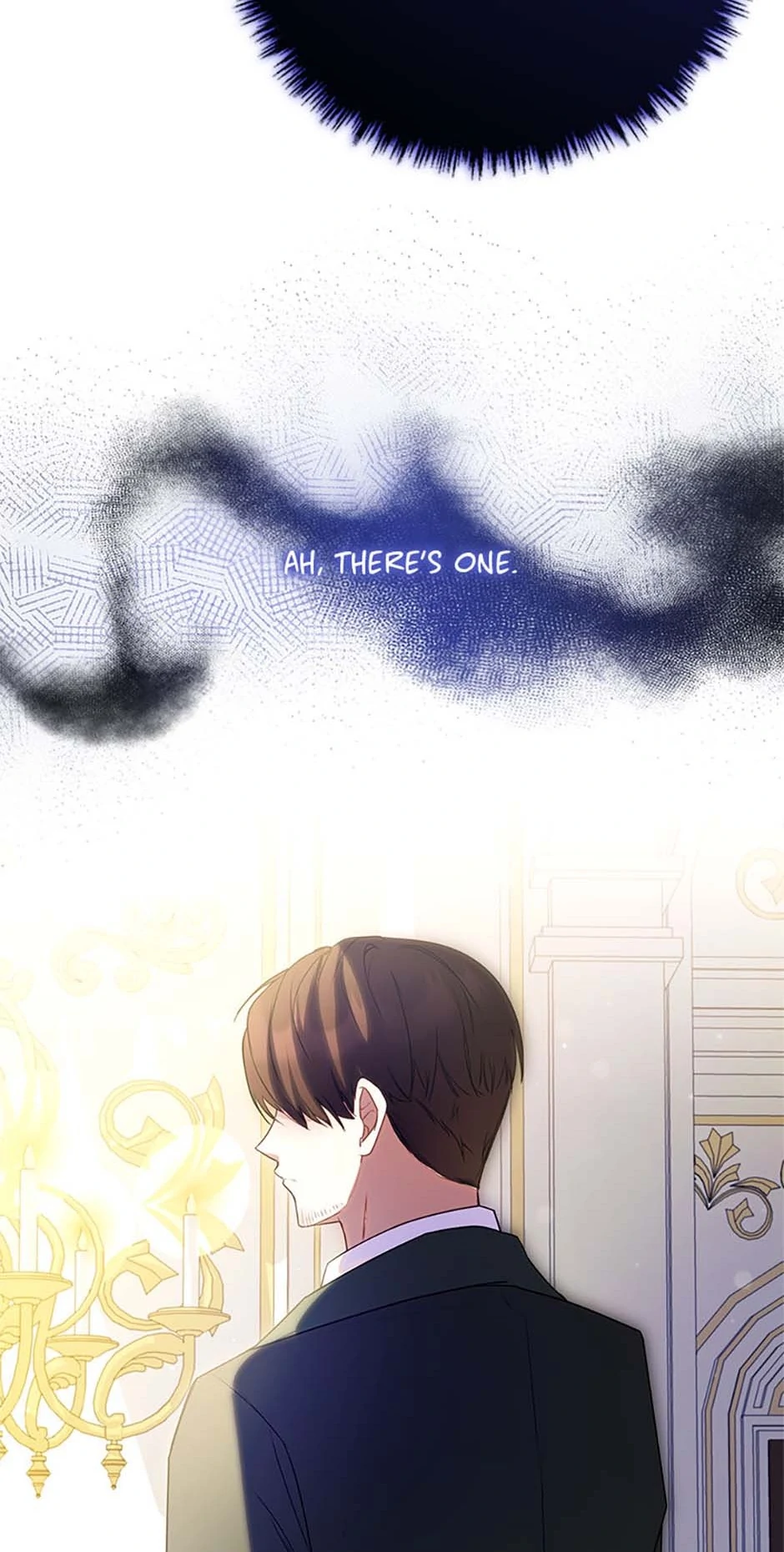 The Twin Sister Goes on Strike Chapter 71 - page 39