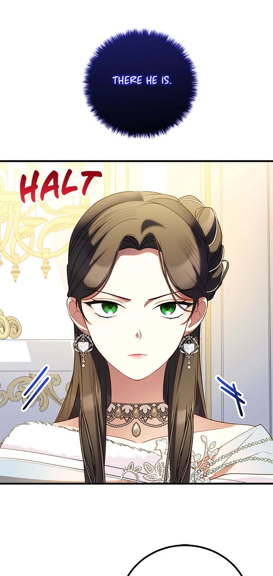 The Twin Sister Goes on Strike Chapter 71 - page 43