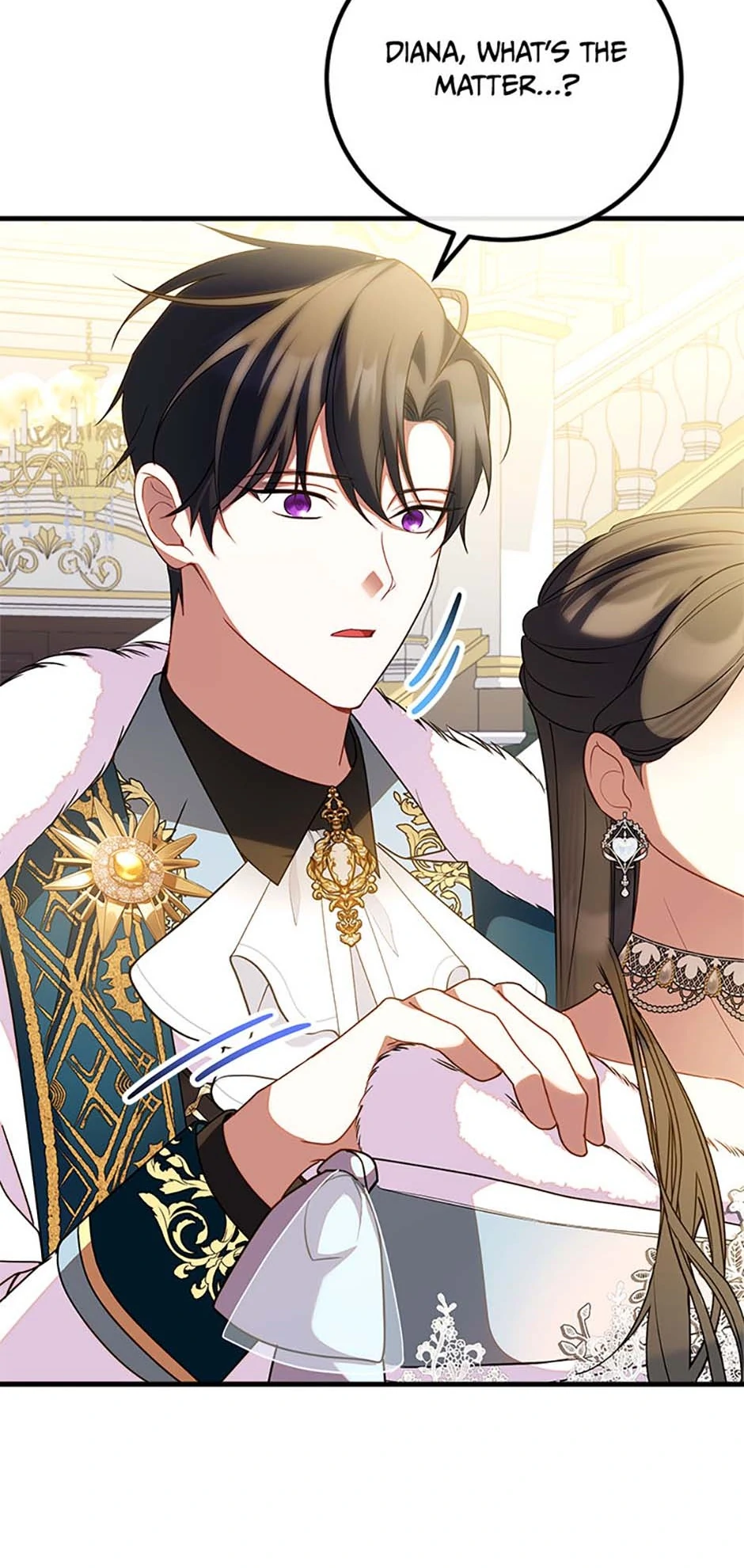 The Twin Sister Goes on Strike Chapter 71 - page 44