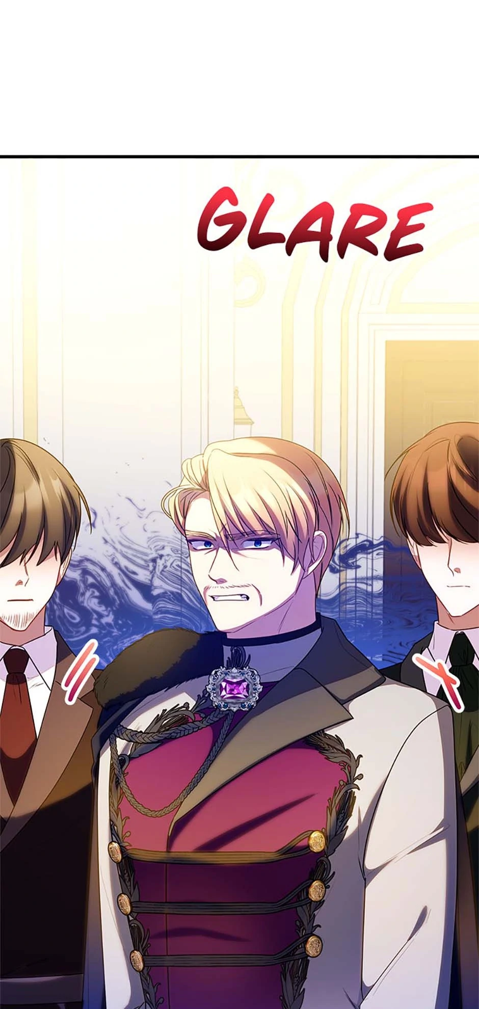 The Twin Sister Goes on Strike Chapter 71 - page 45