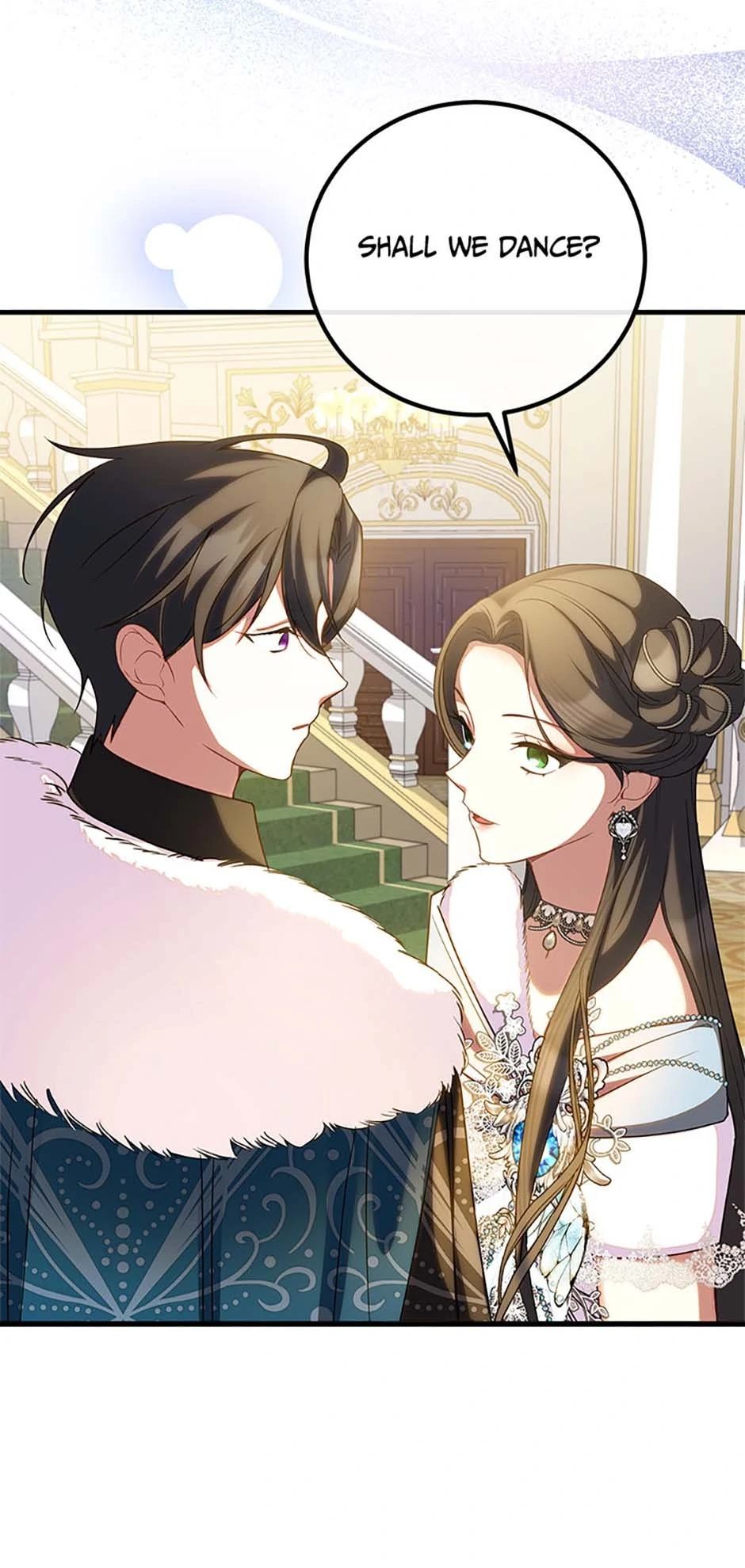 The Twin Sister Goes on Strike Chapter 71 - page 51