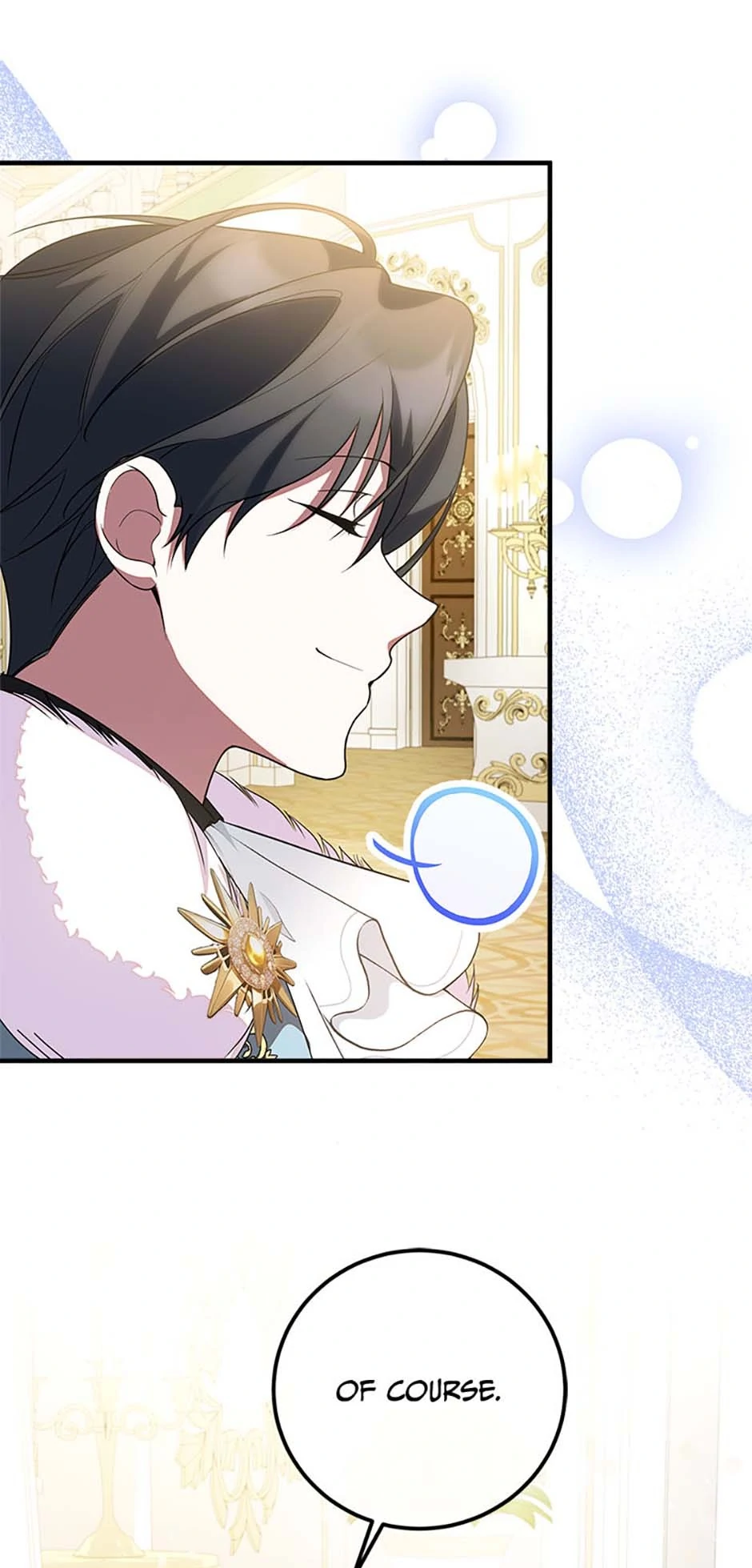 The Twin Sister Goes on Strike Chapter 71 - page 52