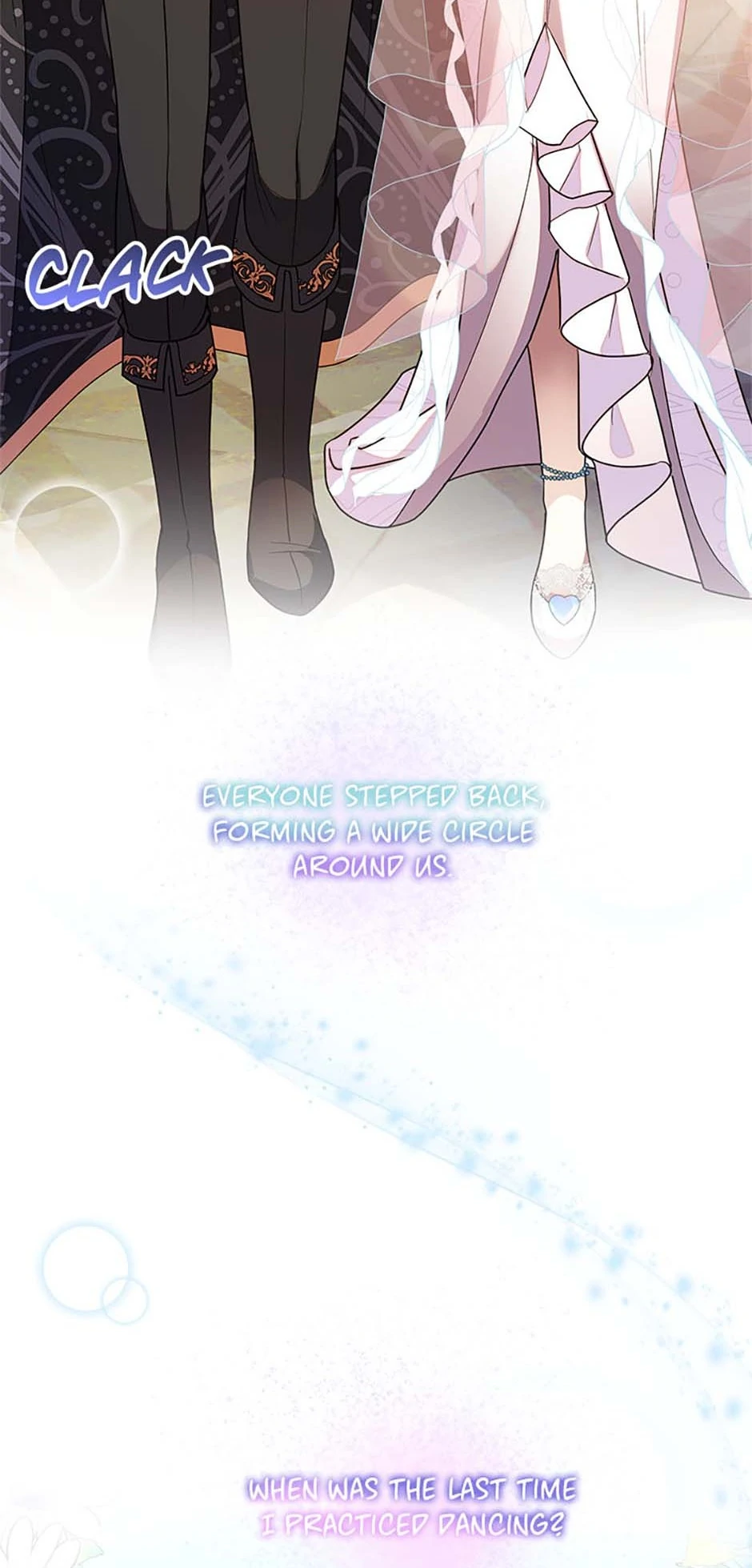 The Twin Sister Goes on Strike Chapter 71 - page 55