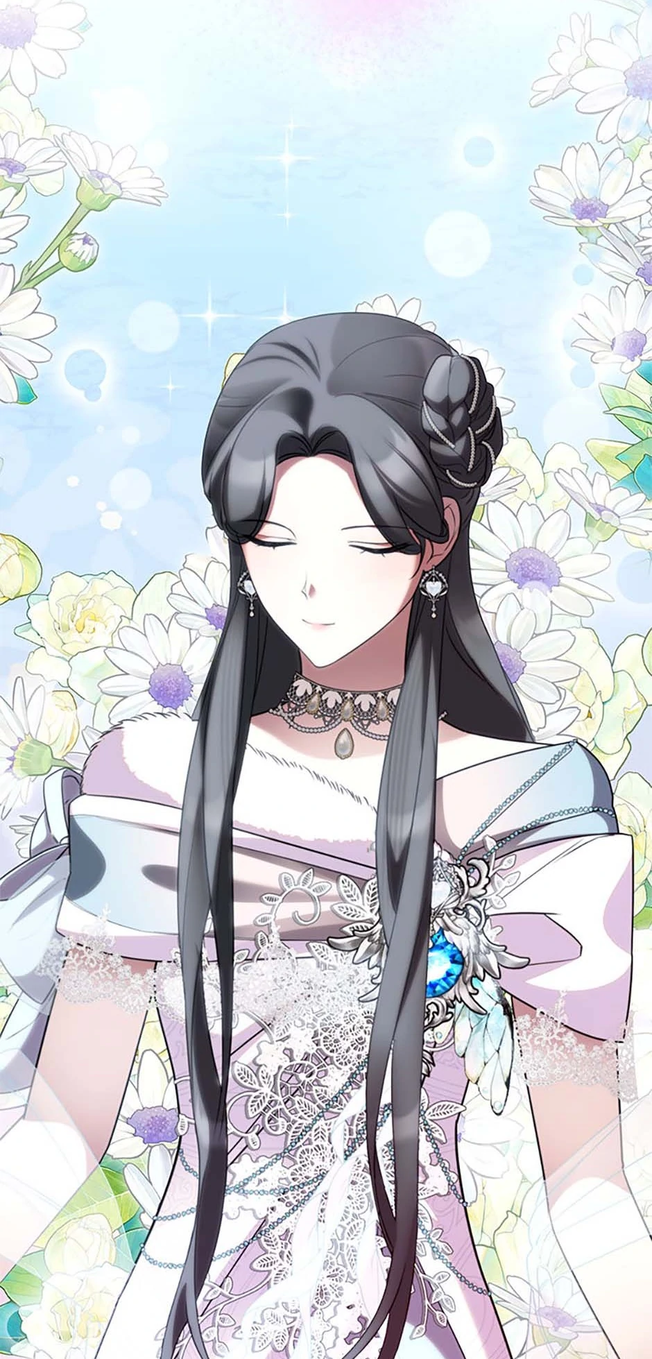 The Twin Sister Goes on Strike Chapter 71 - page 56