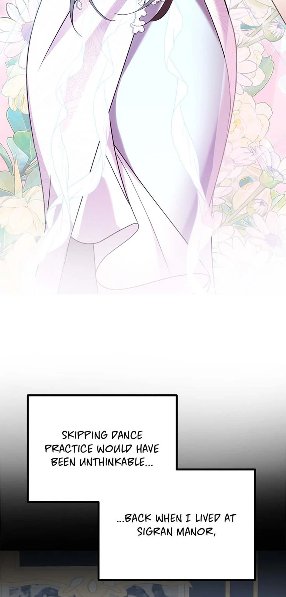 The Twin Sister Goes on Strike Chapter 71 - page 57