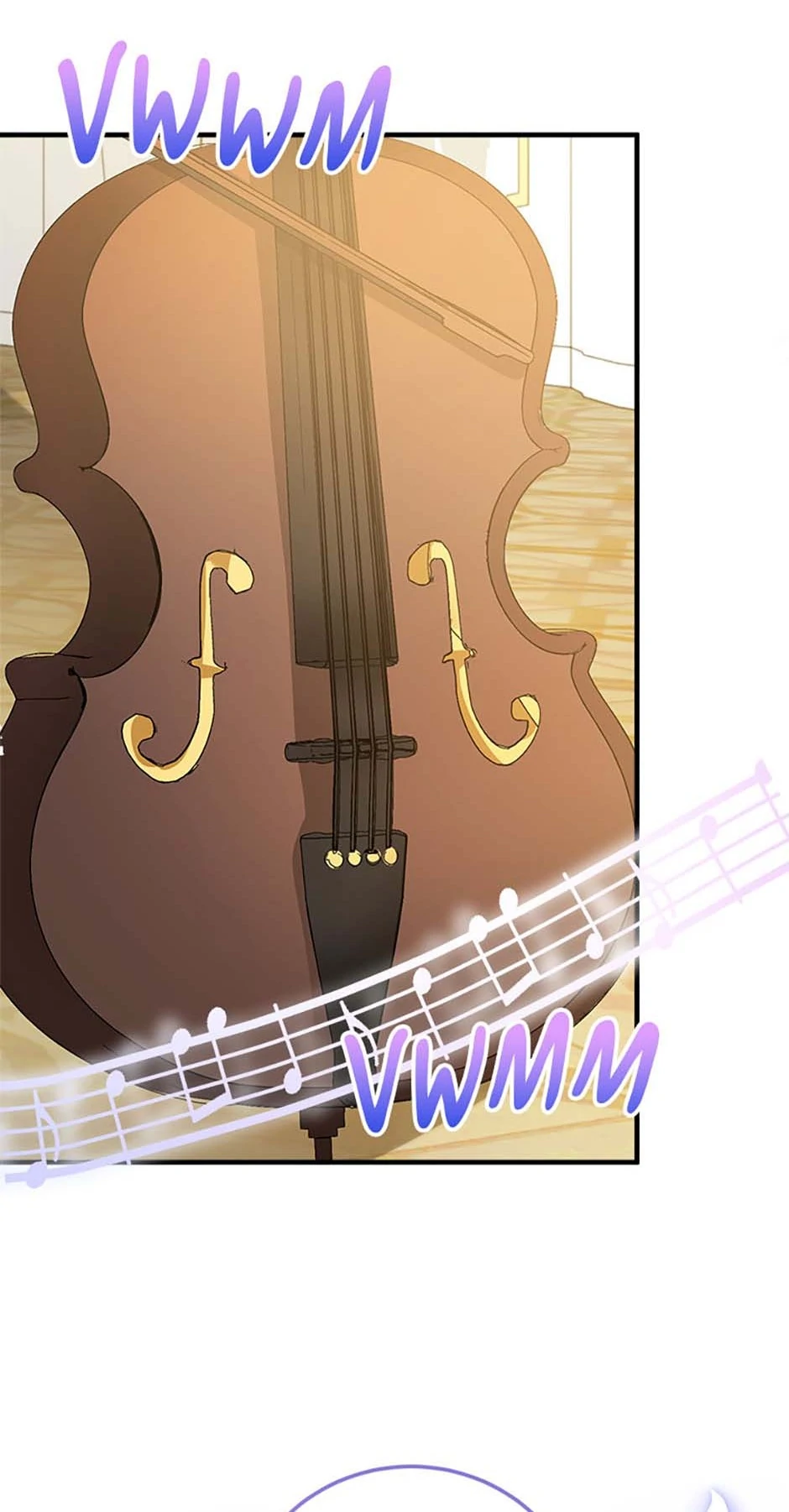 The Twin Sister Goes on Strike Chapter 71 - page 62