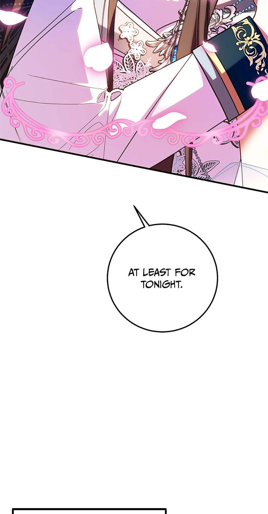 The Twin Sister Goes on Strike Chapter 71 - page 65