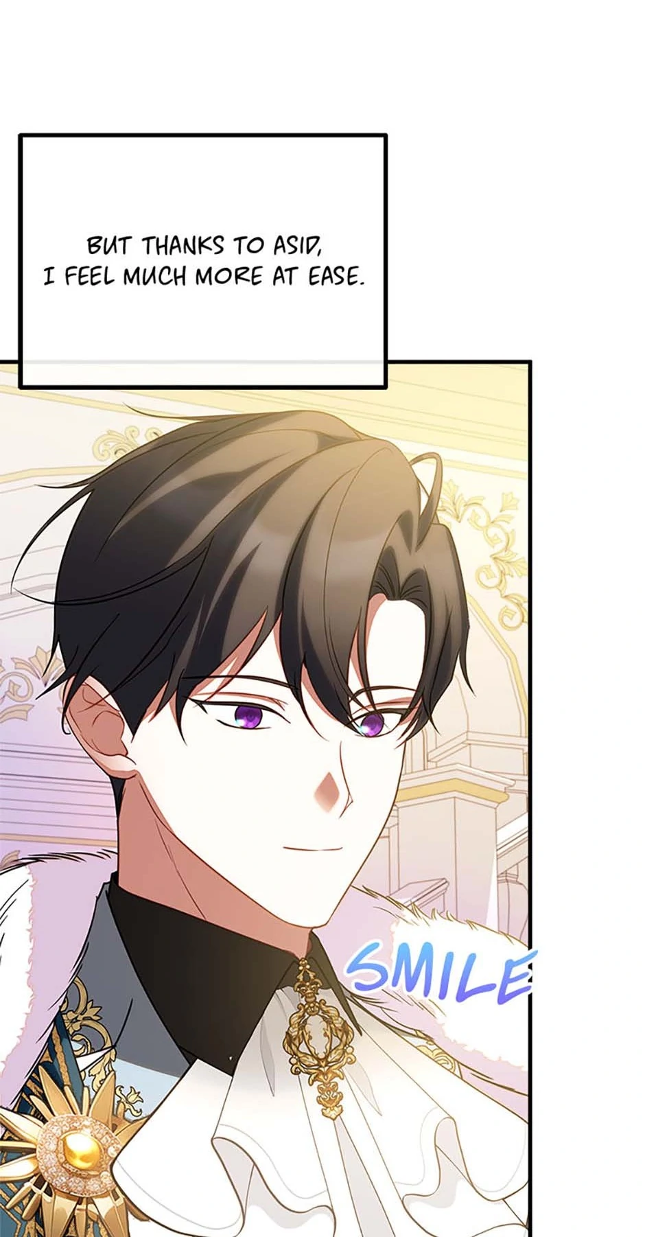 The Twin Sister Goes on Strike Chapter 71 - page 68