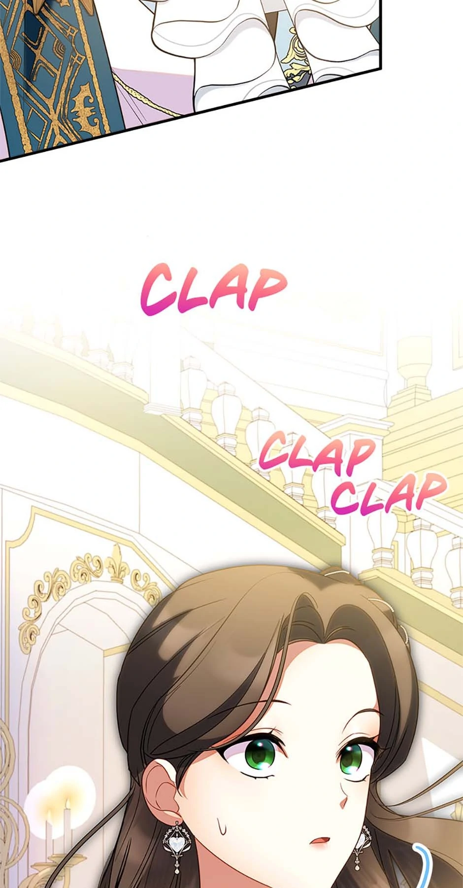 The Twin Sister Goes on Strike Chapter 71 - page 69