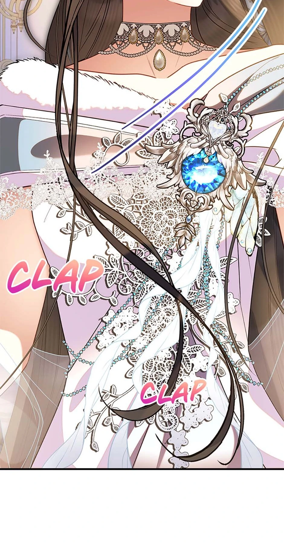 The Twin Sister Goes on Strike Chapter 71 - page 70