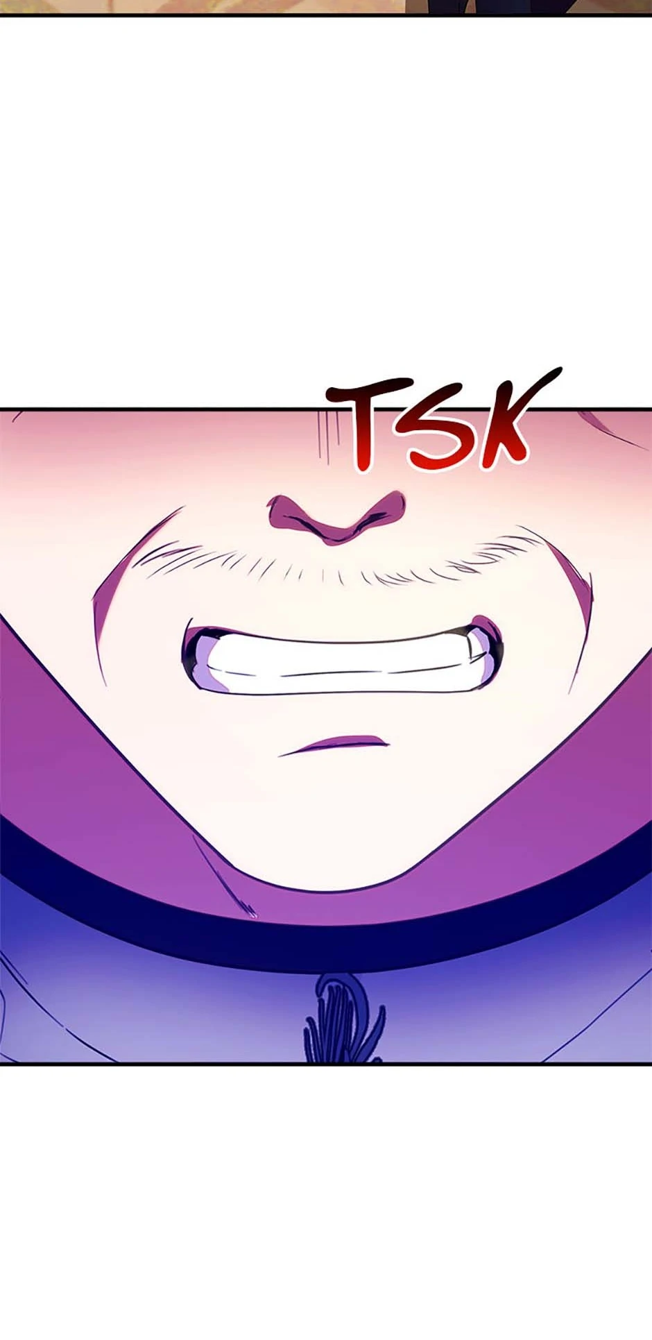 The Twin Sister Goes on Strike Chapter 71 - page 75