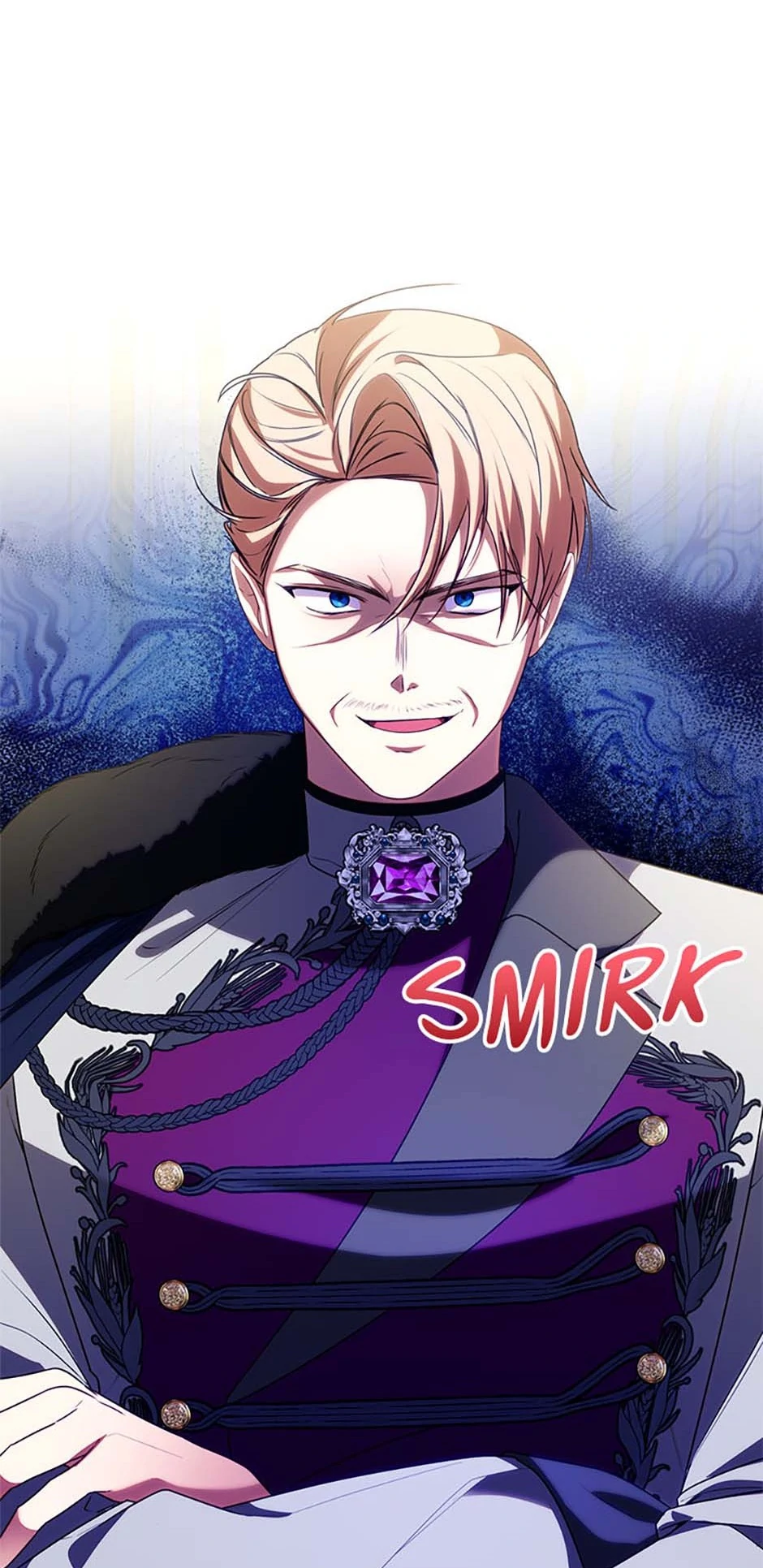 The Twin Sister Goes on Strike Chapter 71 - page 76