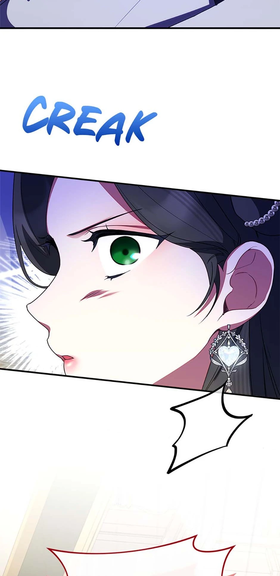 The Twin Sister Goes on Strike Chapter 71 - page 77