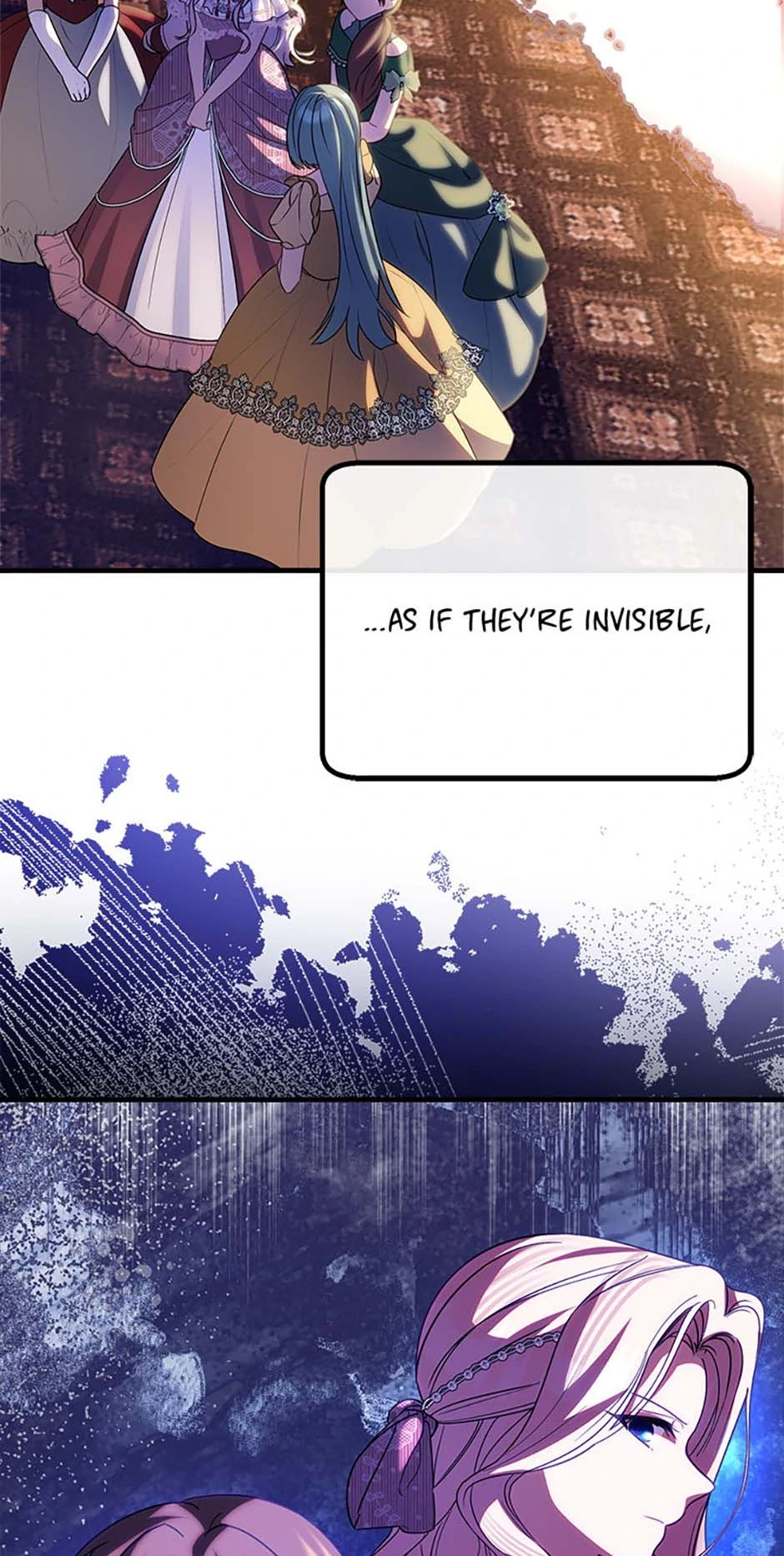 The Twin Sister Goes on Strike Chapter 72 - page 11