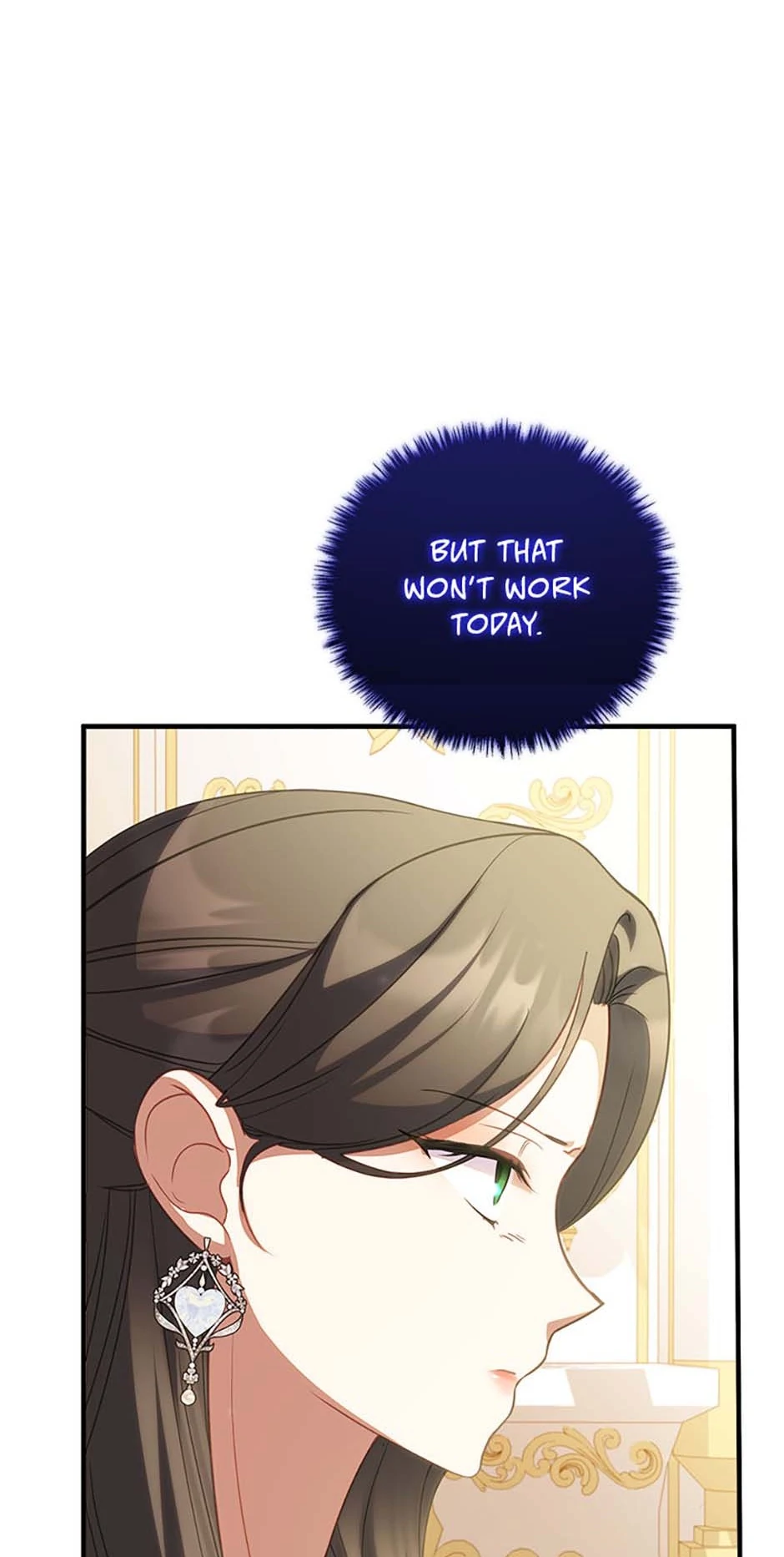 The Twin Sister Goes on Strike Chapter 72 - page 13