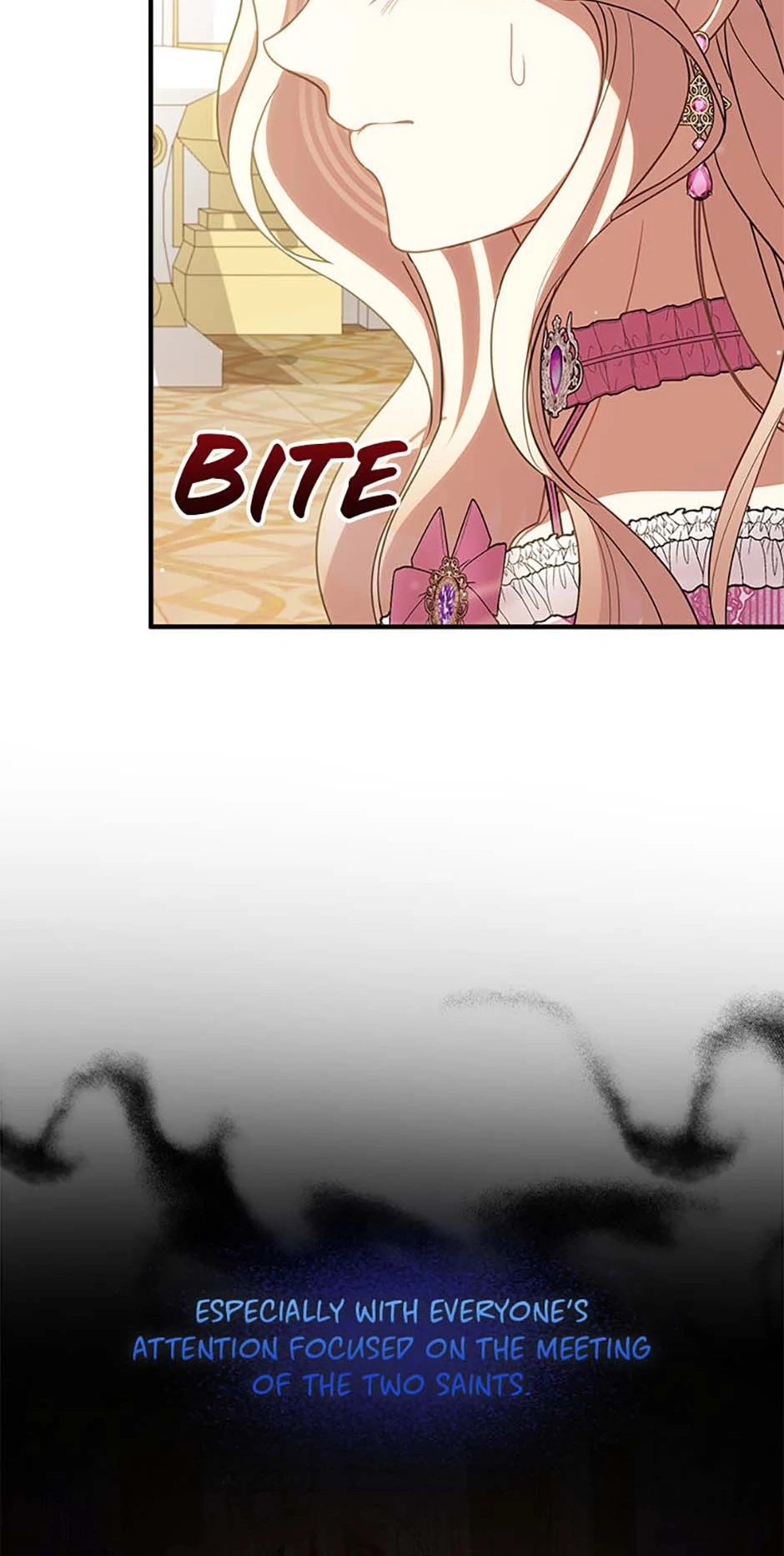 The Twin Sister Goes on Strike Chapter 72 - page 15