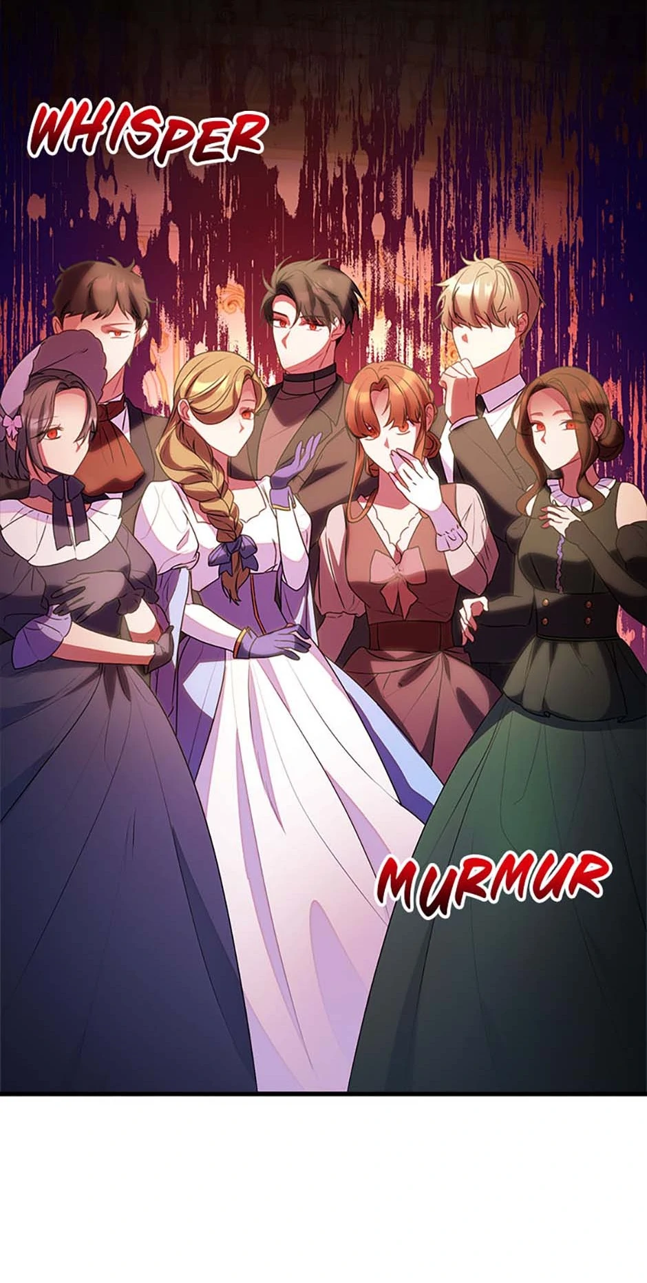 The Twin Sister Goes on Strike Chapter 72 - page 16