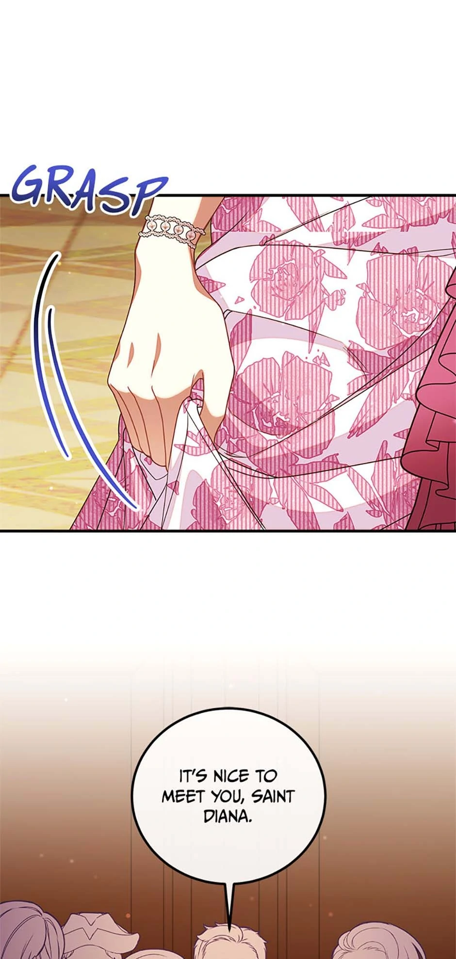 The Twin Sister Goes on Strike Chapter 72 - page 17