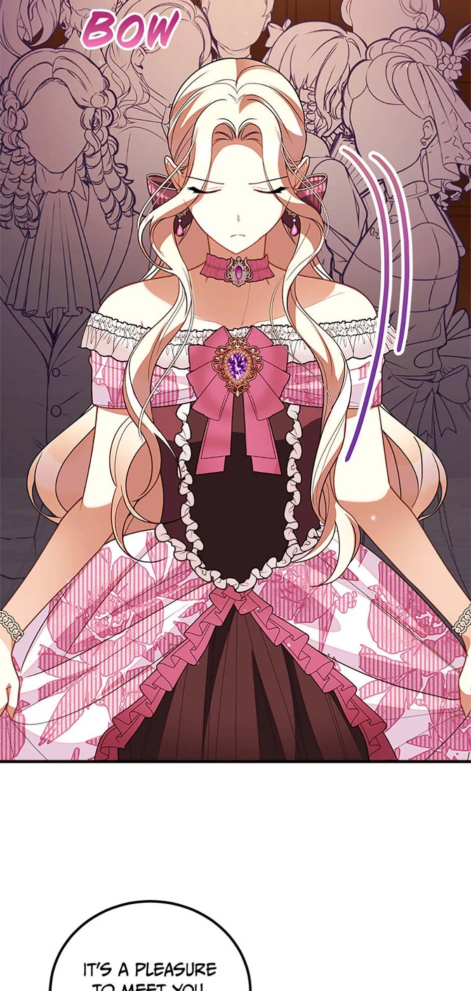 The Twin Sister Goes on Strike Chapter 72 - page 18