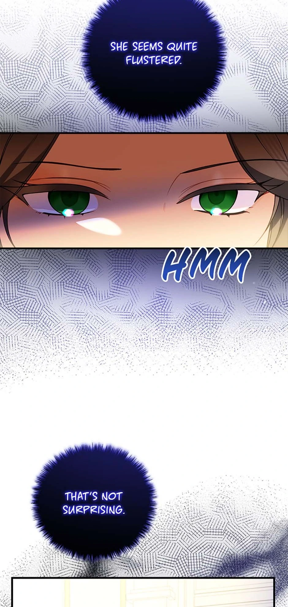 The Twin Sister Goes on Strike Chapter 72 - page 24