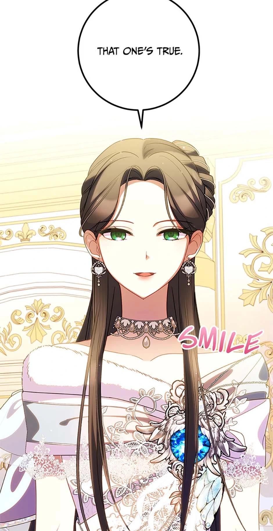 The Twin Sister Goes on Strike Chapter 72 - page 30