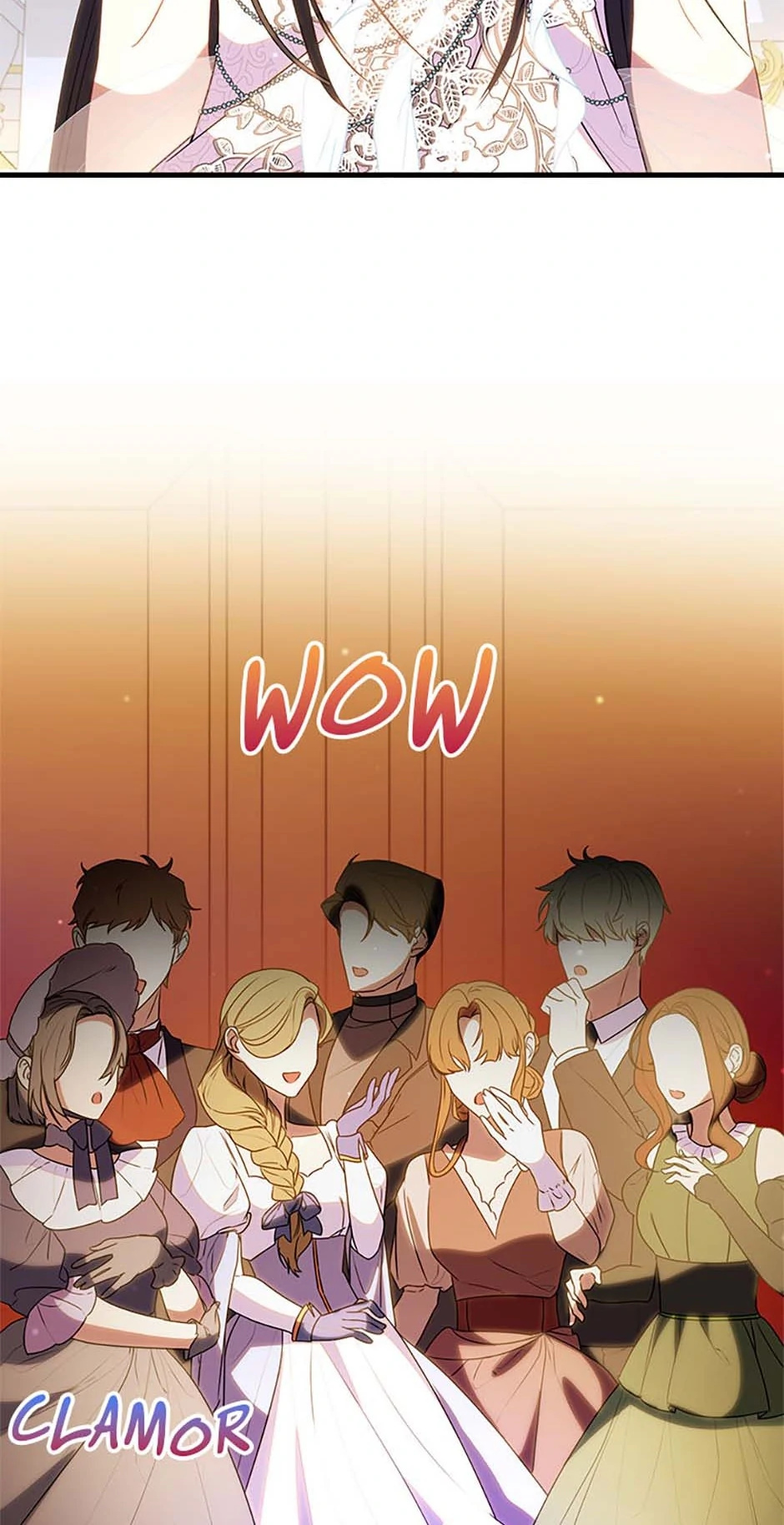 The Twin Sister Goes on Strike Chapter 72 - page 31