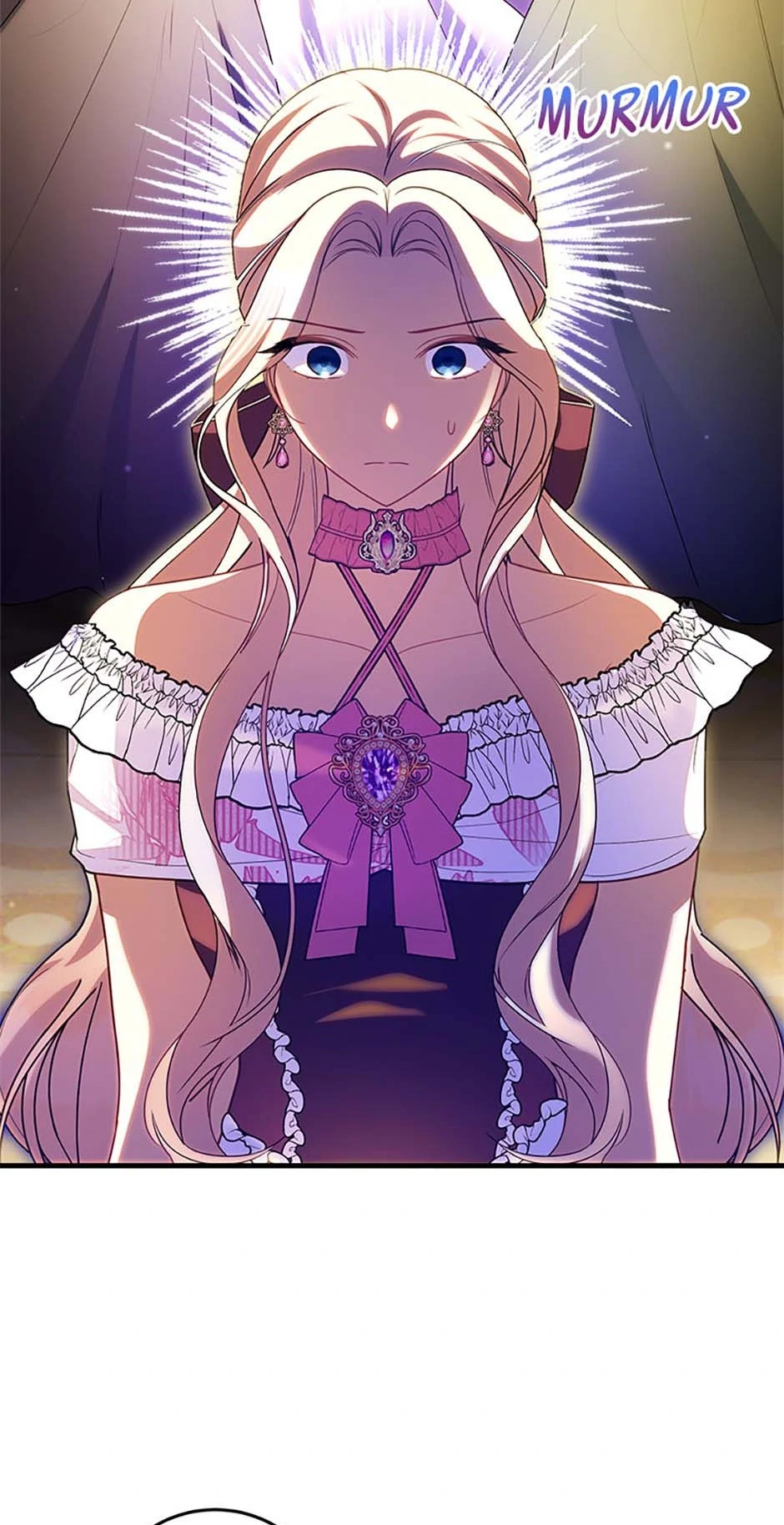 The Twin Sister Goes on Strike Chapter 72 - page 32