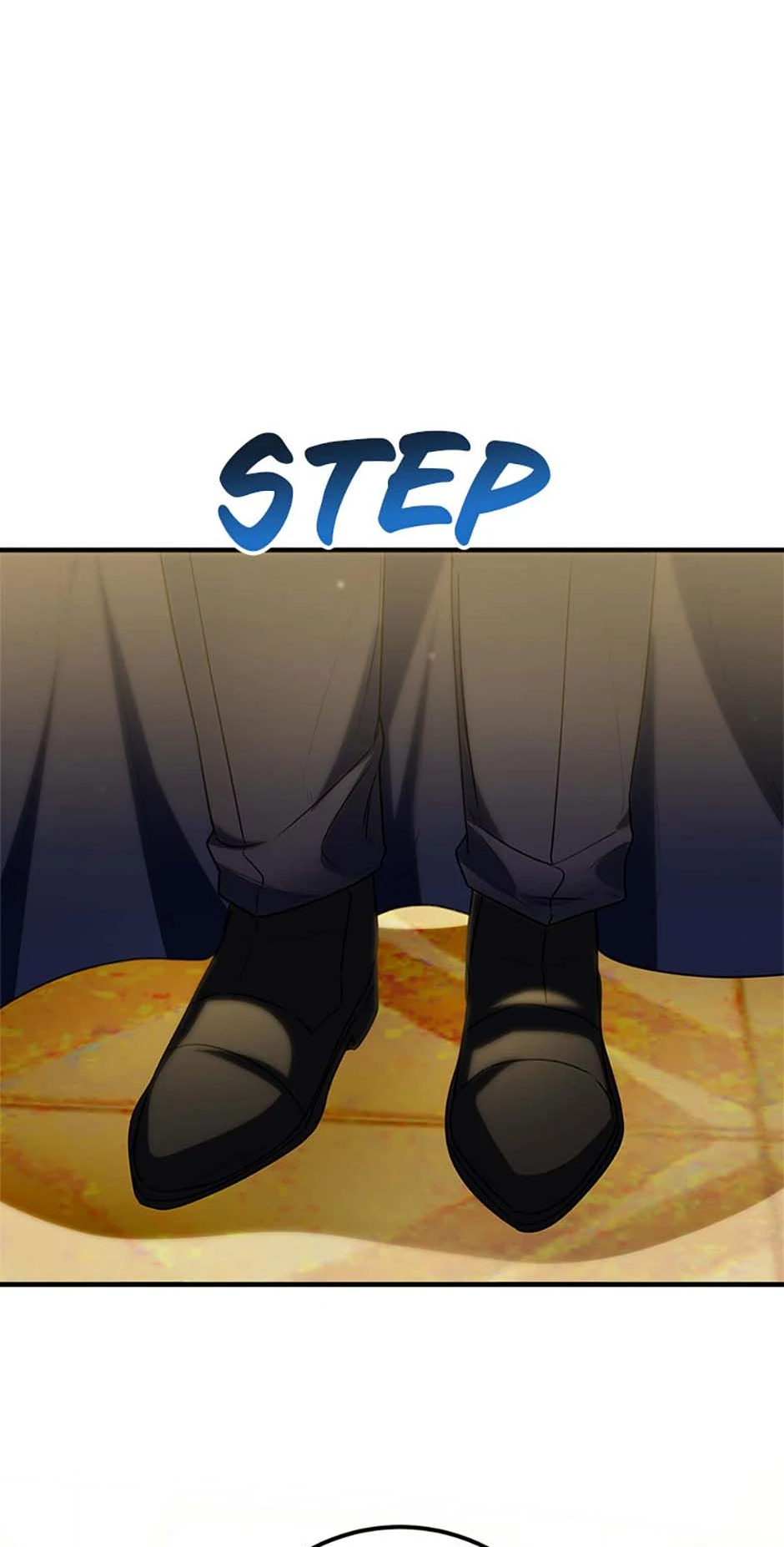 The Twin Sister Goes on Strike Chapter 72 - page 38