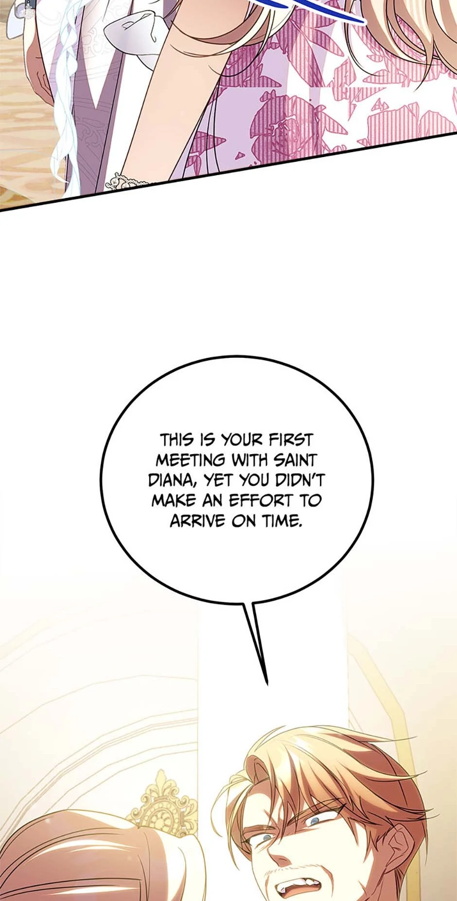 The Twin Sister Goes on Strike Chapter 72 - page 40