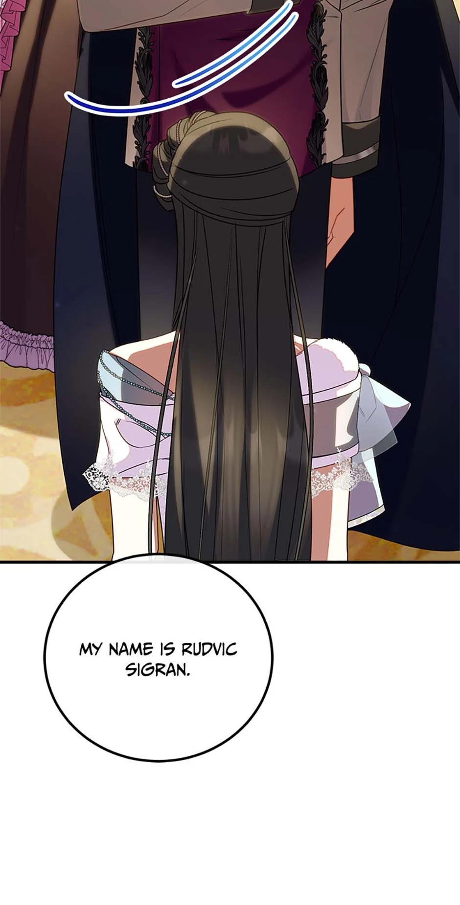 The Twin Sister Goes on Strike Chapter 72 - page 43