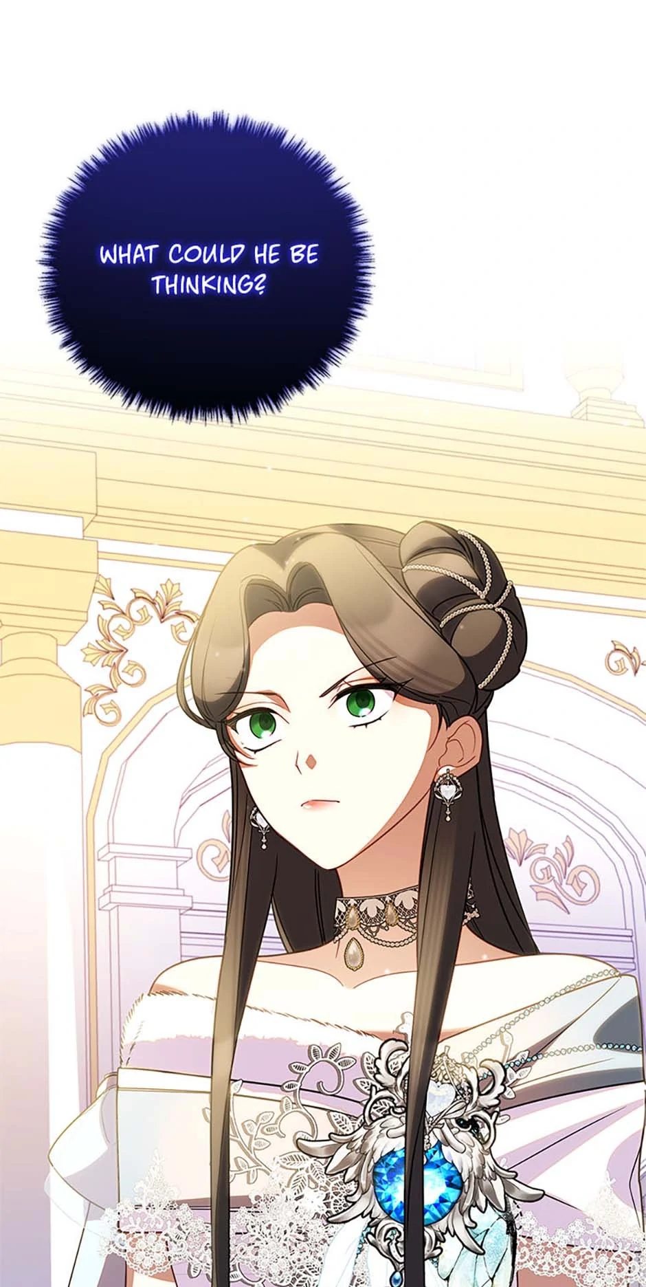 The Twin Sister Goes on Strike Chapter 72 - page 44