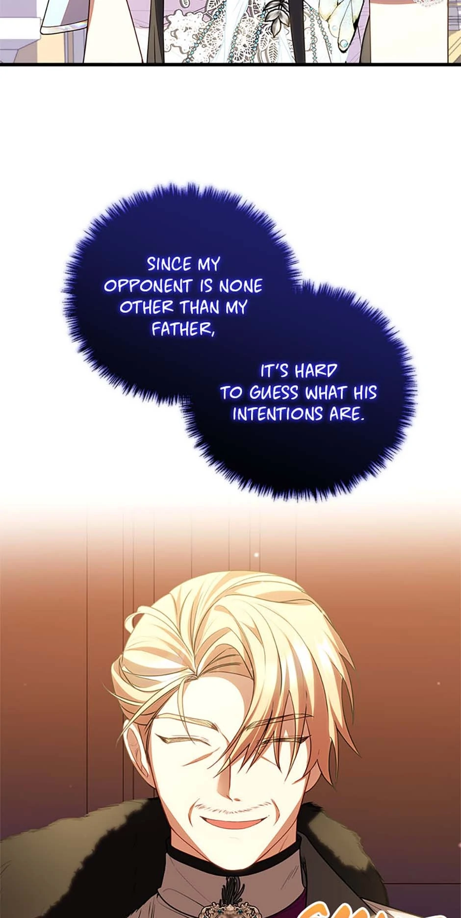 The Twin Sister Goes on Strike Chapter 72 - page 45