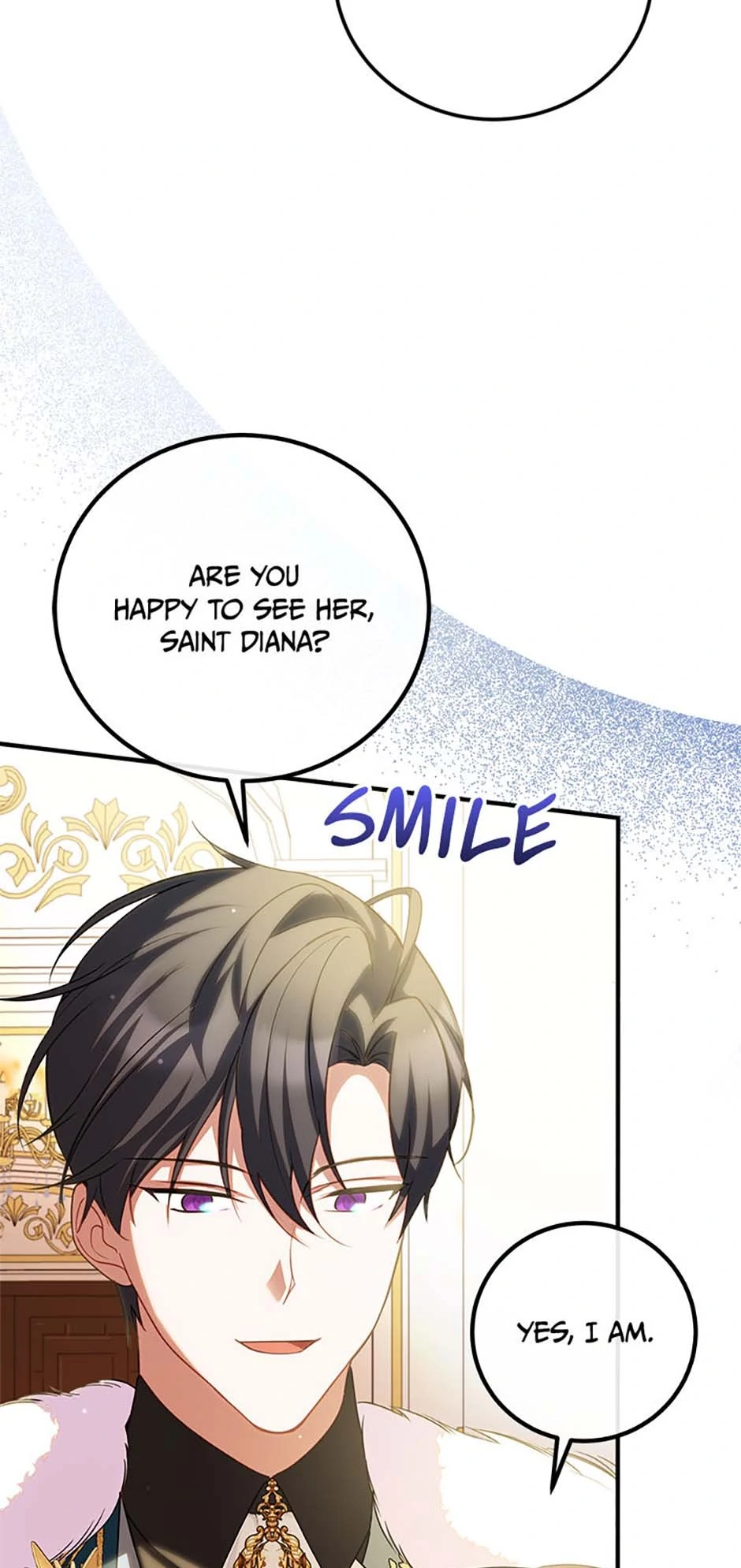 The Twin Sister Goes on Strike Chapter 72 - page 5