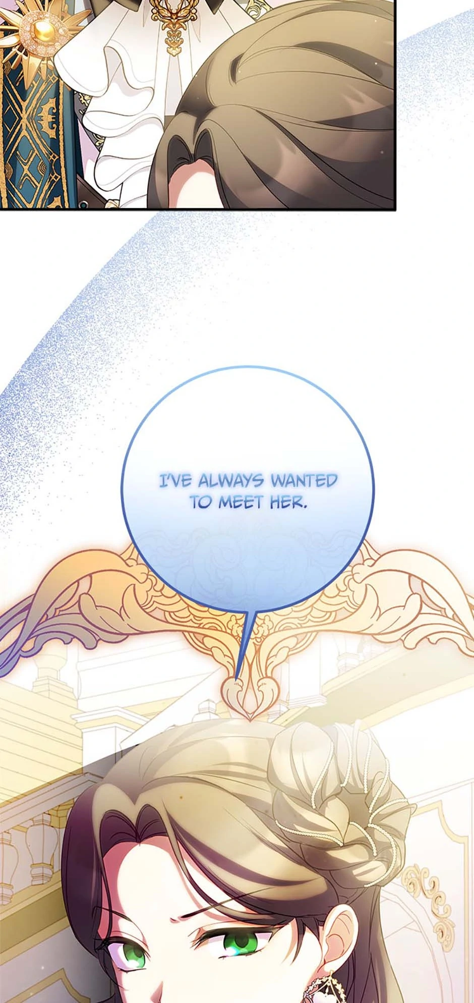 The Twin Sister Goes on Strike Chapter 72 - page 6