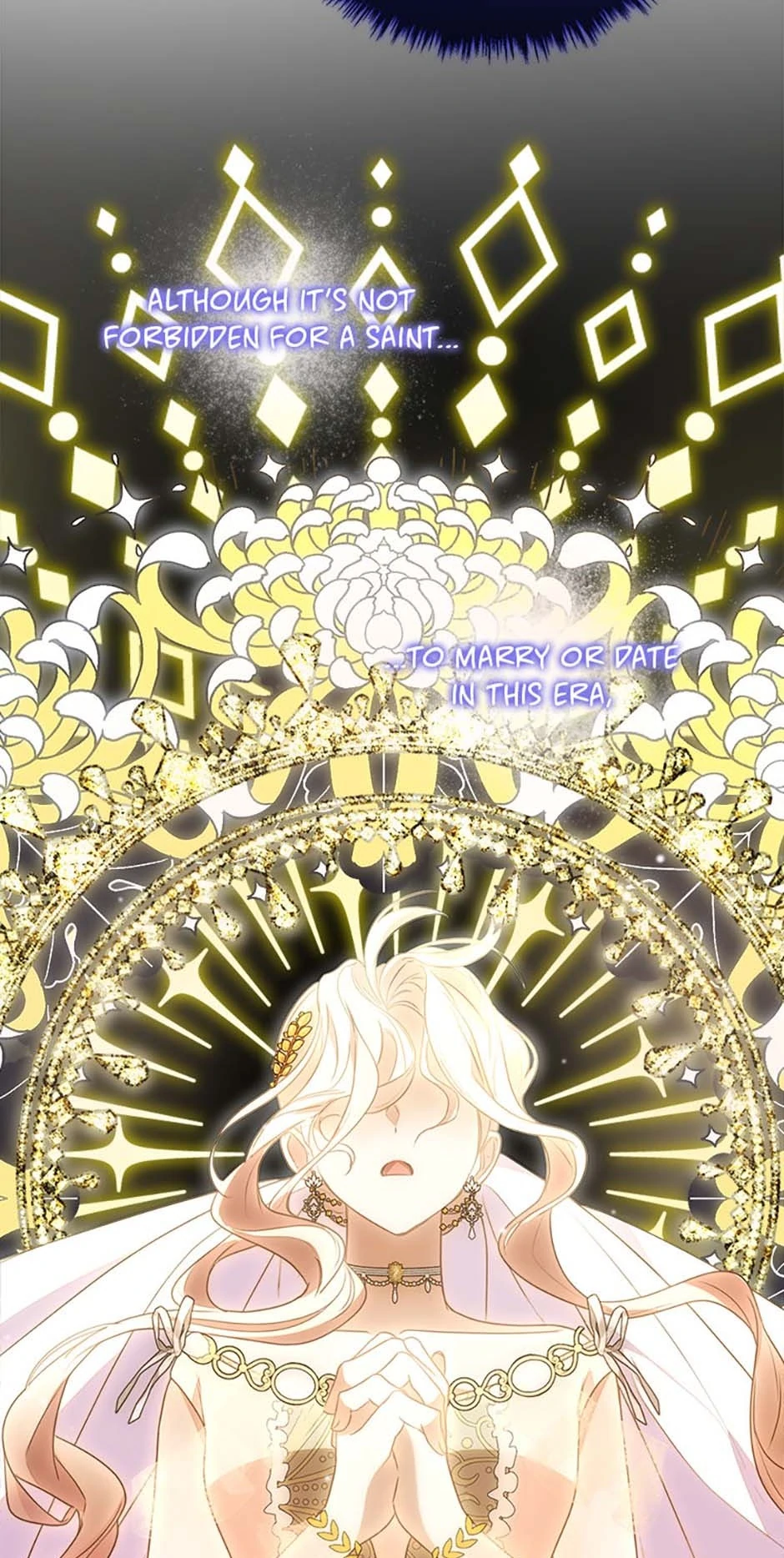 The Twin Sister Goes on Strike Chapter 72 - page 60