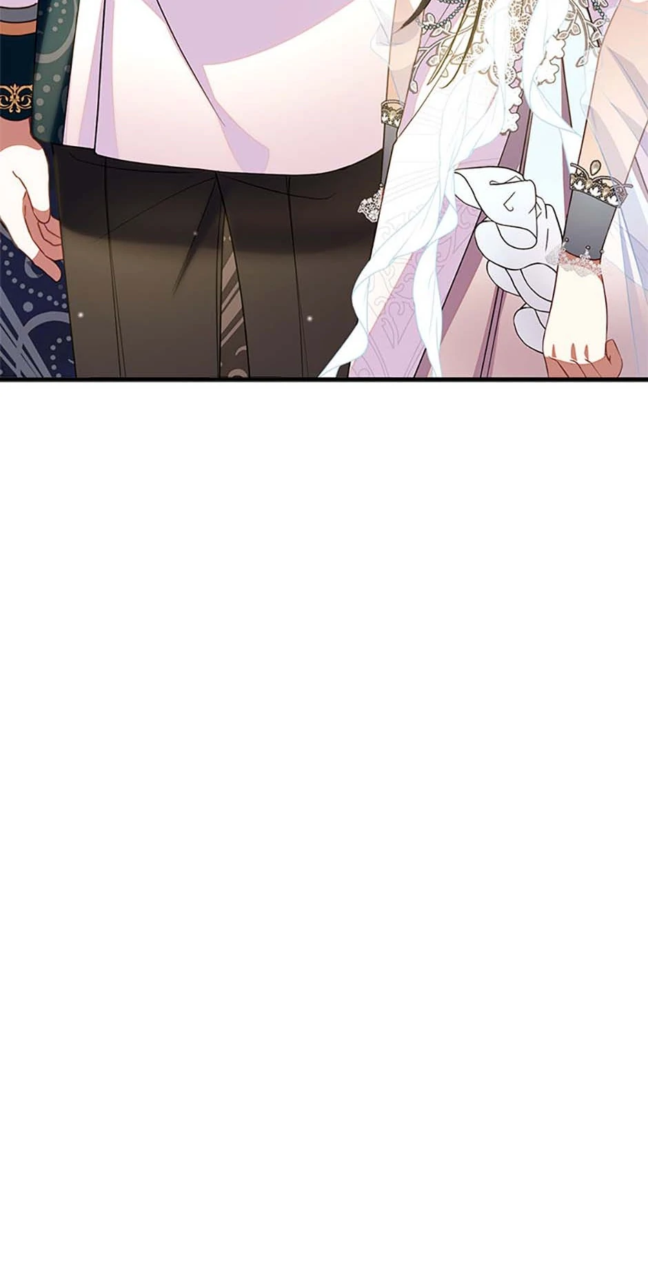 The Twin Sister Goes on Strike Chapter 72 - page 63