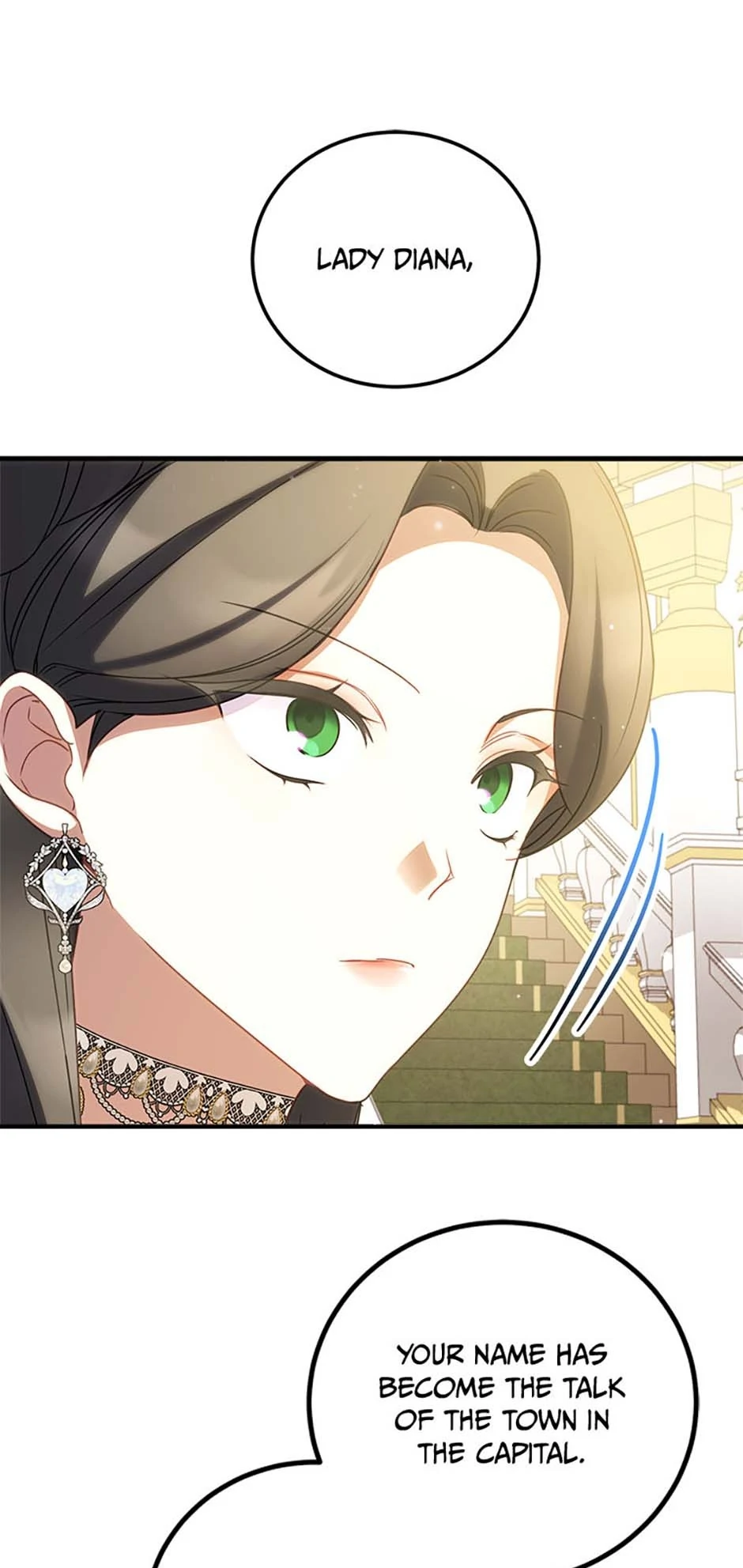 The Twin Sister Goes on Strike Chapter 72 - page 64