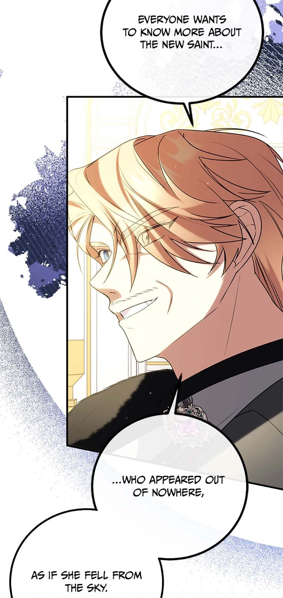 The Twin Sister Goes on Strike Chapter 72 - page 66