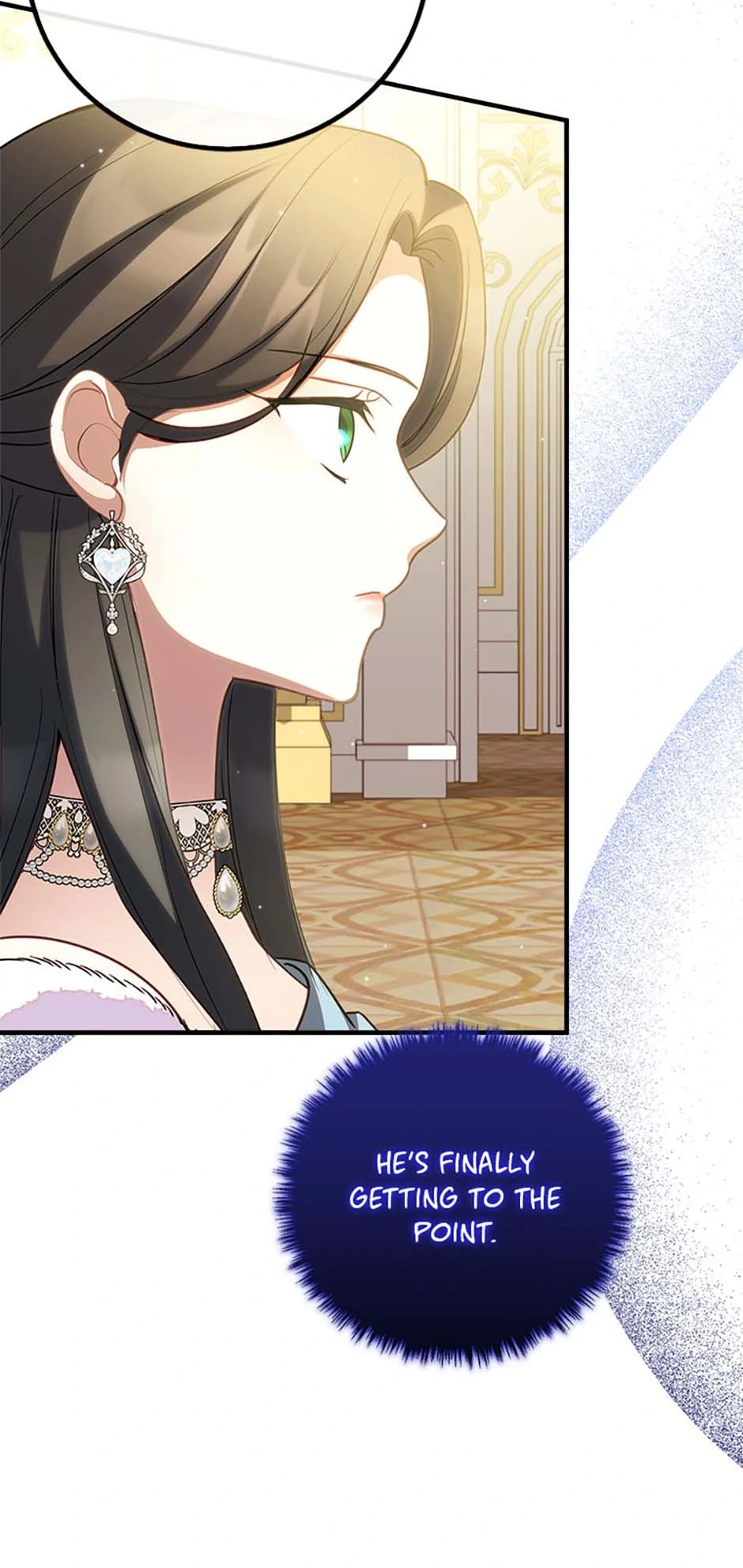 The Twin Sister Goes on Strike Chapter 72 - page 67