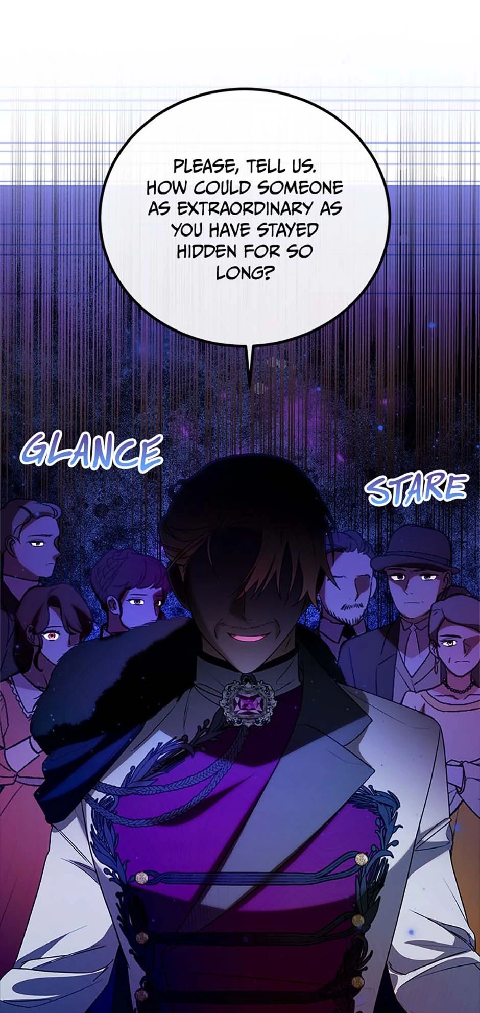 The Twin Sister Goes on Strike Chapter 72 - page 68