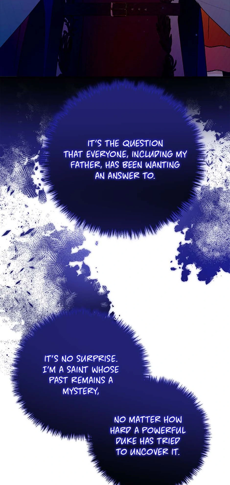 The Twin Sister Goes on Strike Chapter 72 - page 69