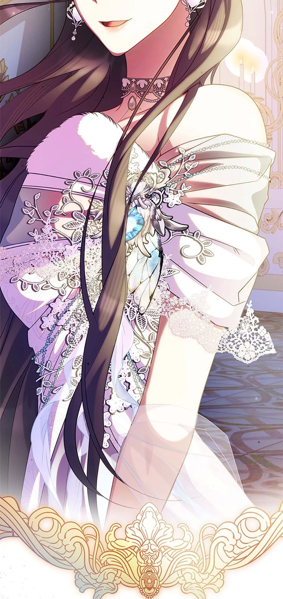 The Twin Sister Goes on Strike Chapter 72 - page 7