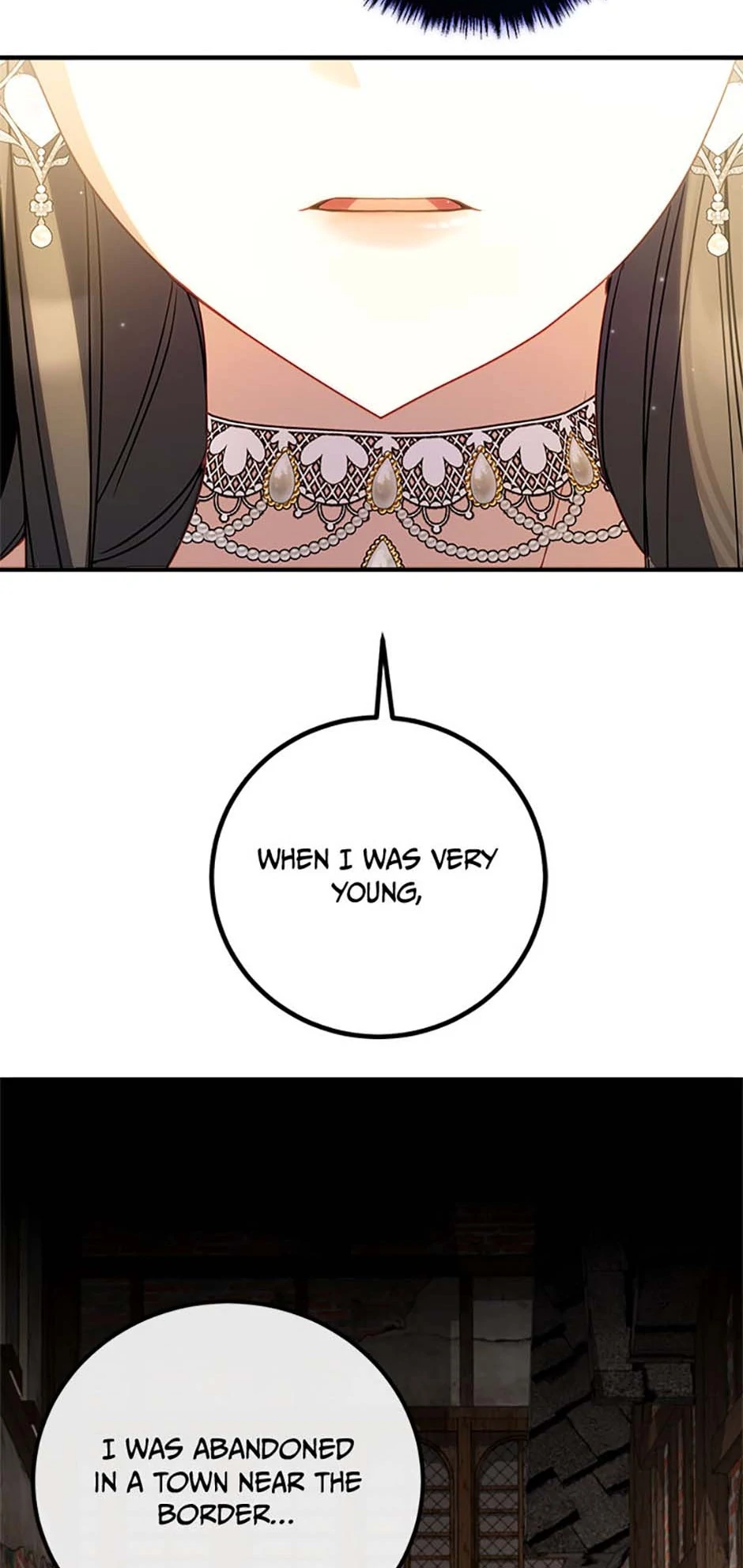 The Twin Sister Goes on Strike Chapter 72 - page 70